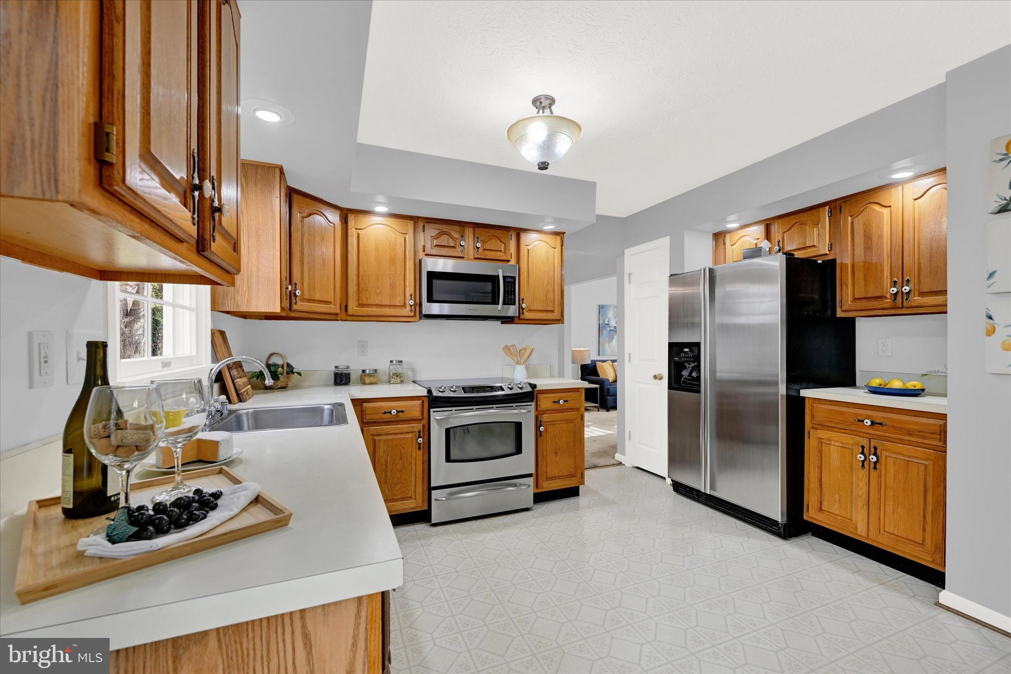 NOTTINGHAM - Residential