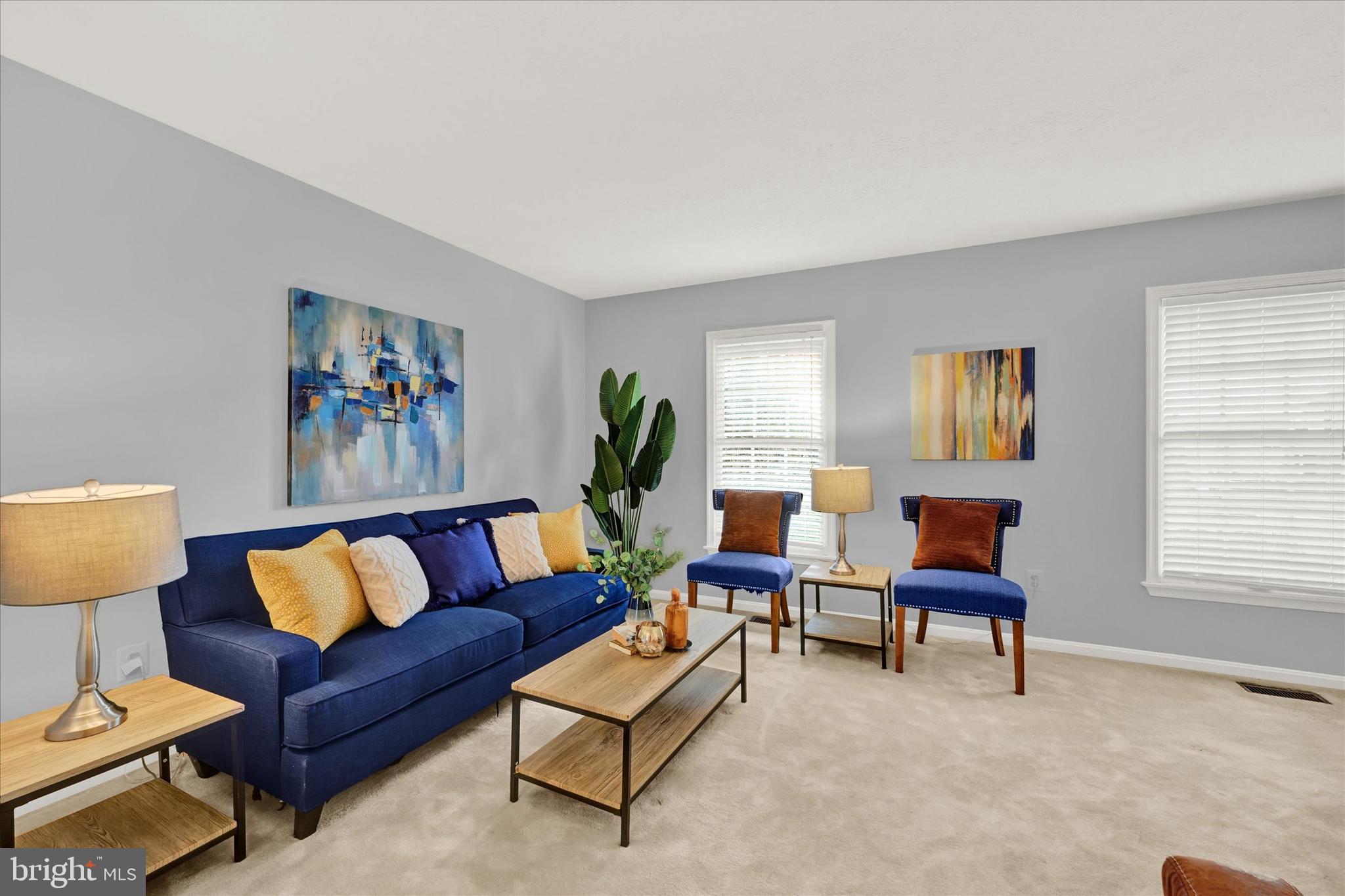 NOTTINGHAM - Residential