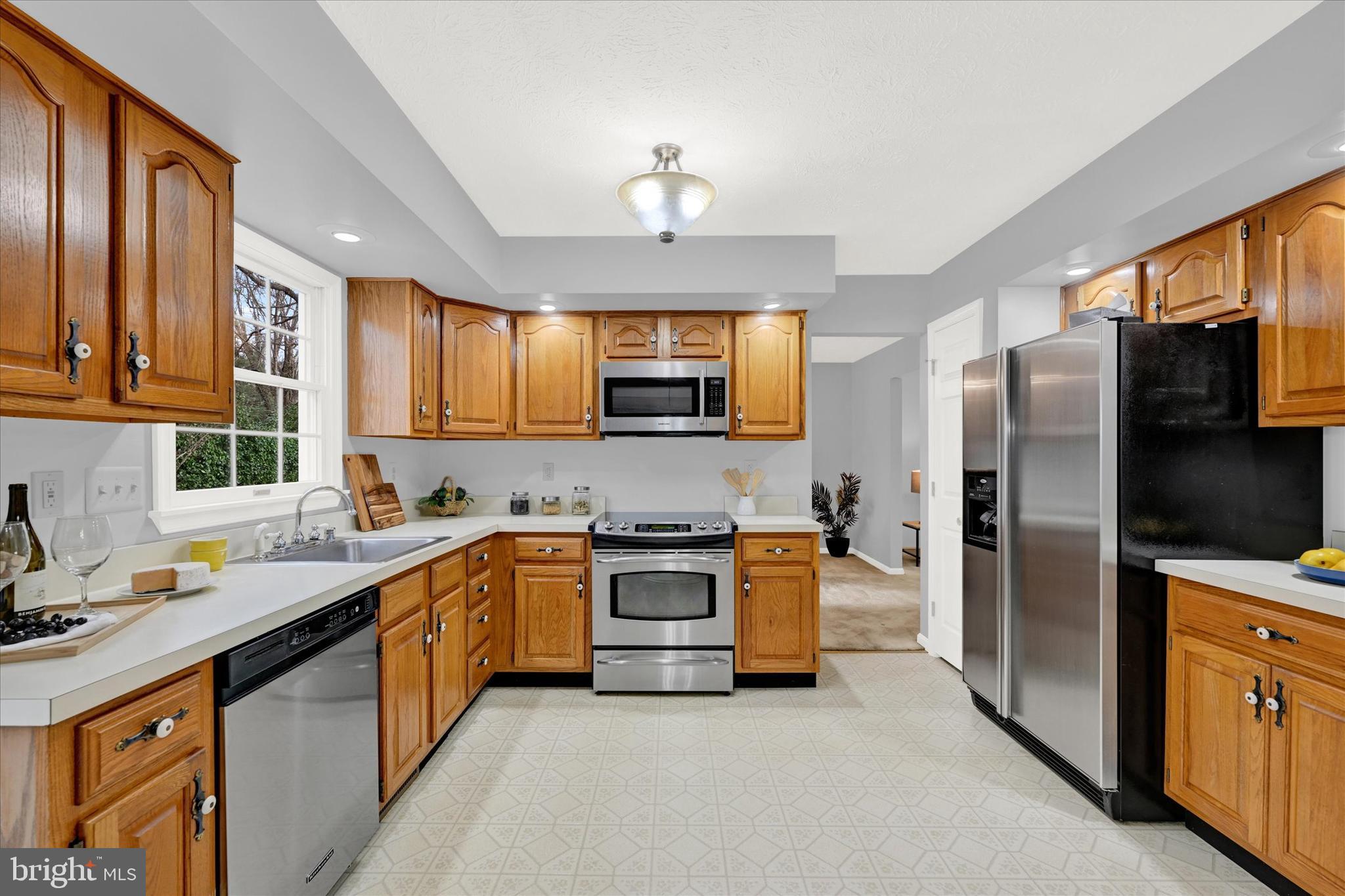 NOTTINGHAM - Residential