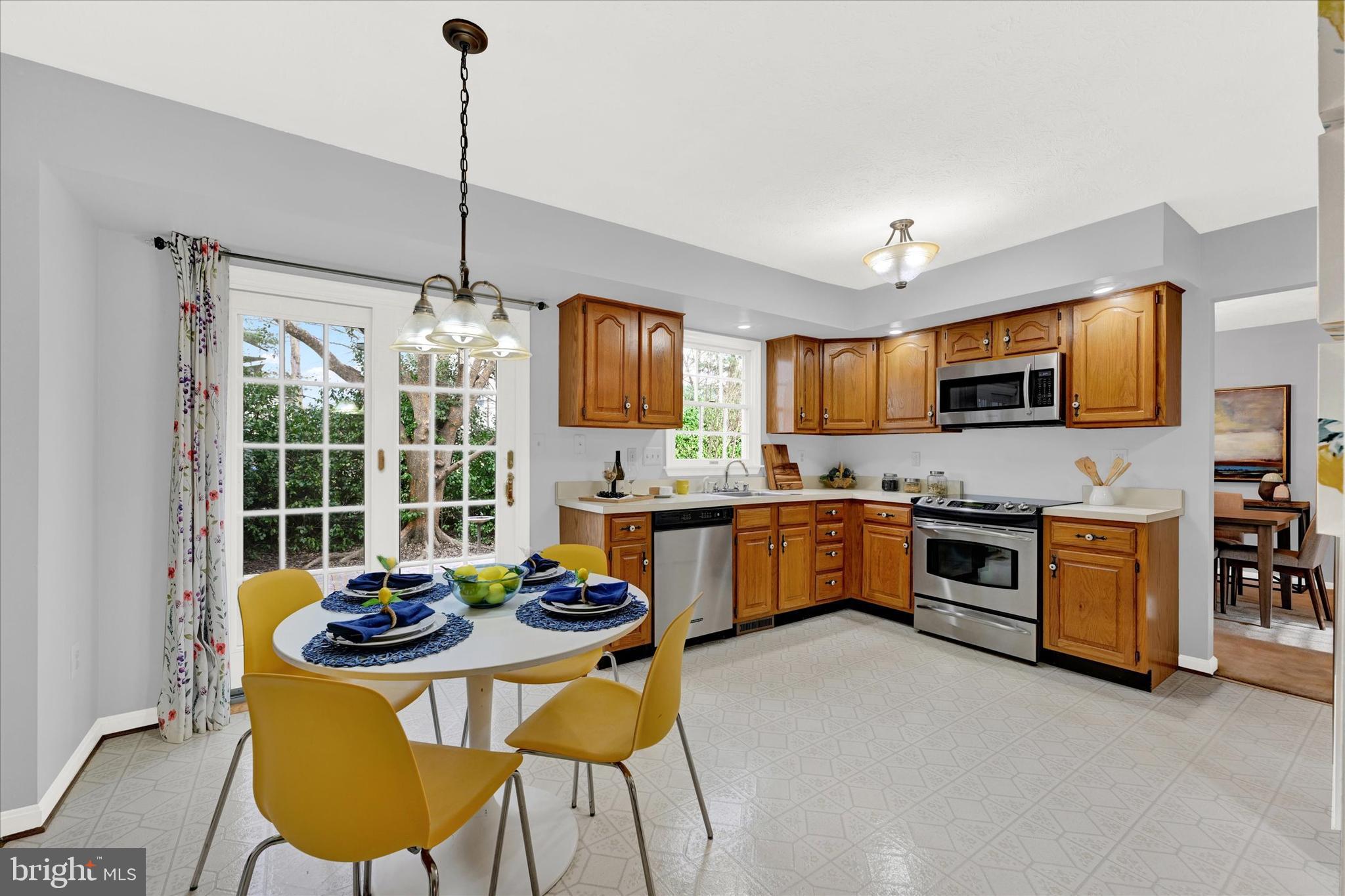 NOTTINGHAM - Residential