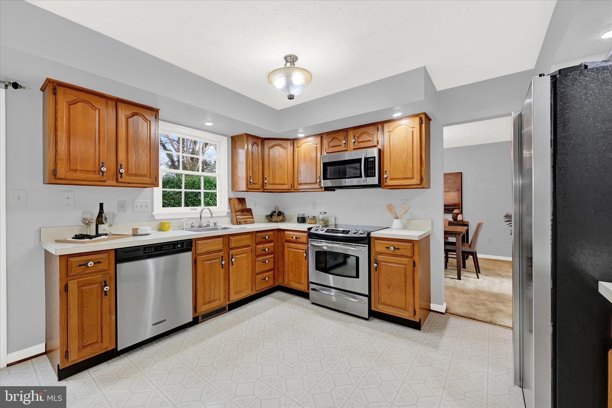 NOTTINGHAM - Residential