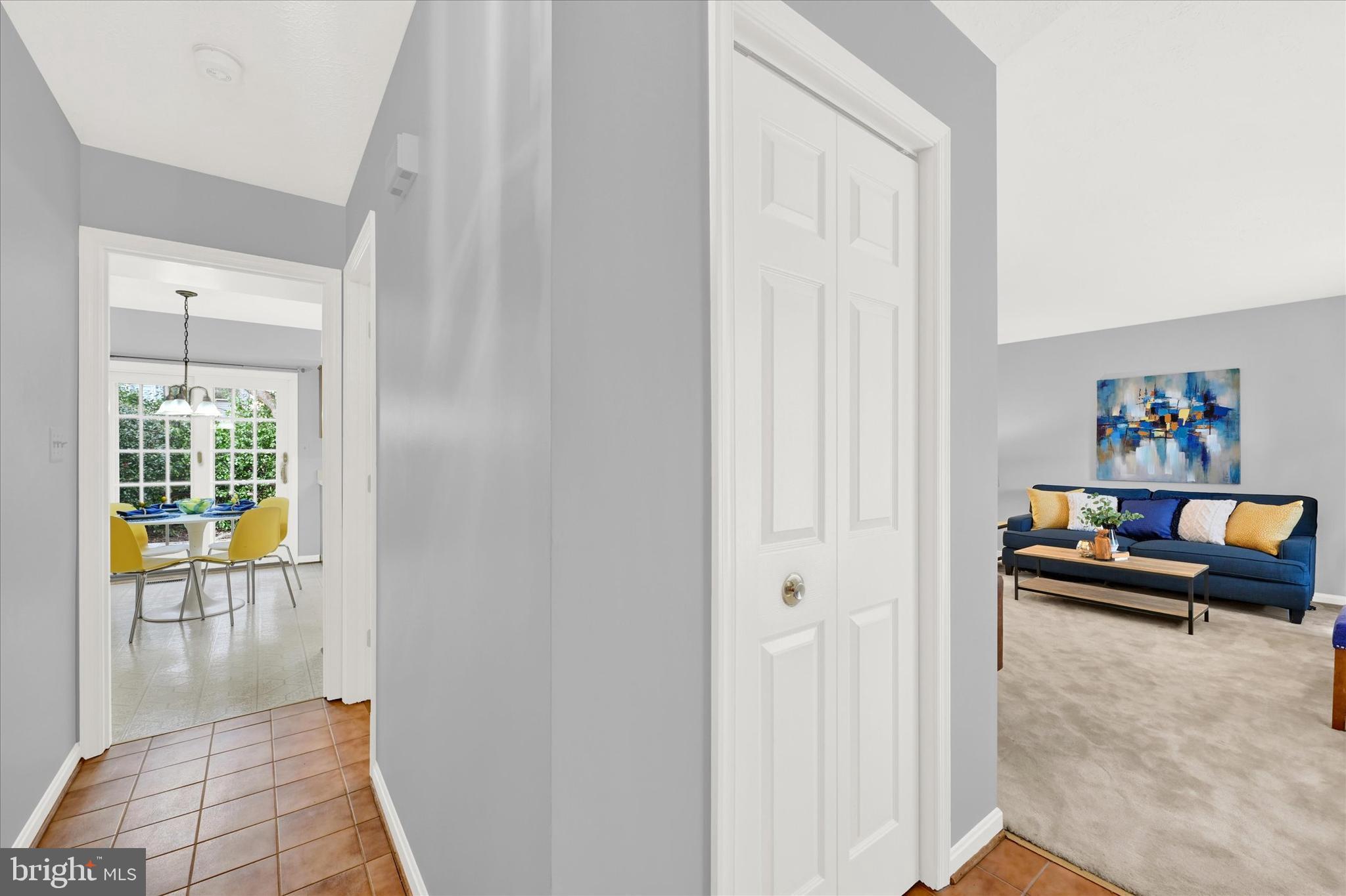 NOTTINGHAM - Residential