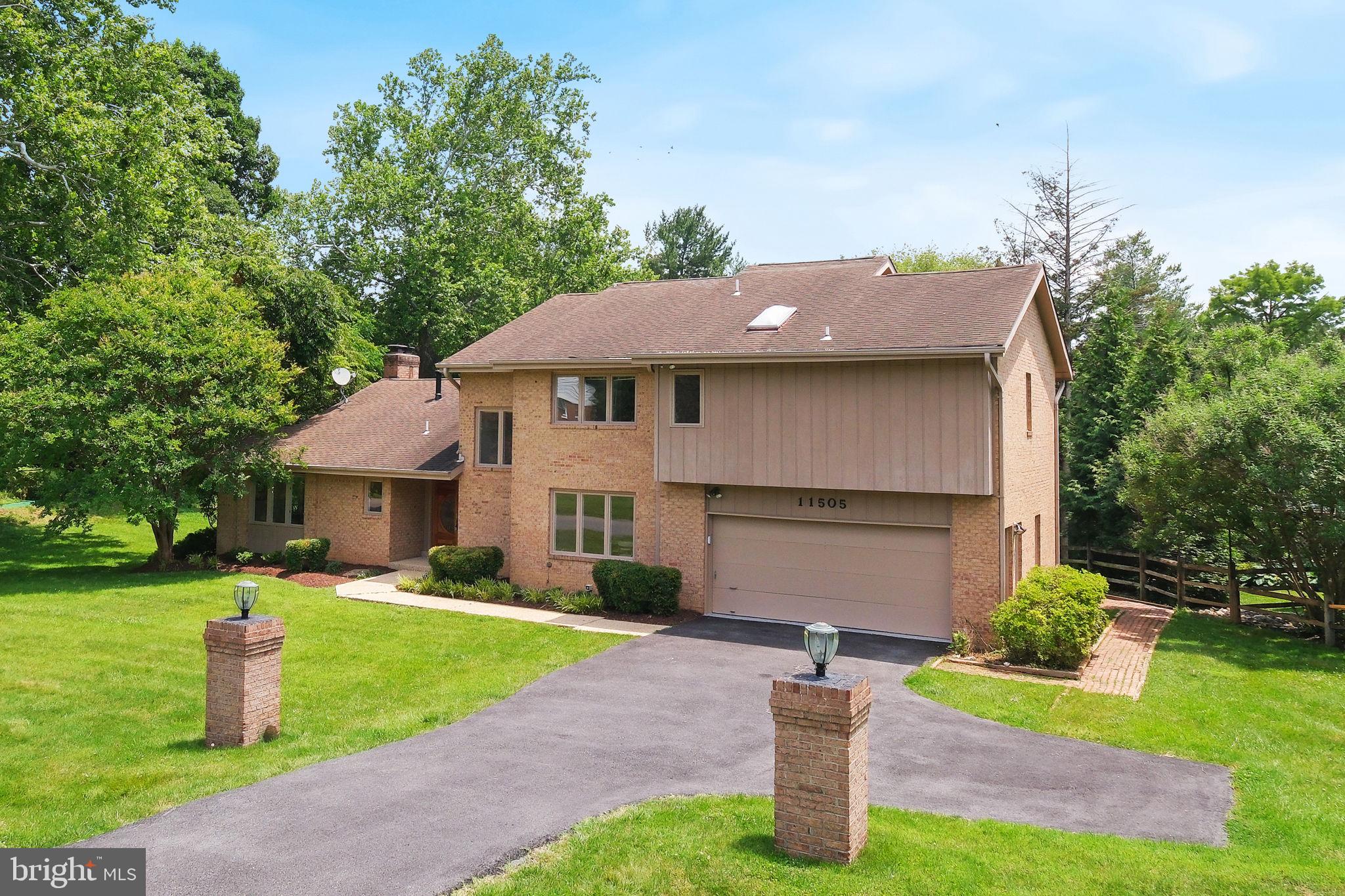 11505 LE HAVRE DRIVE