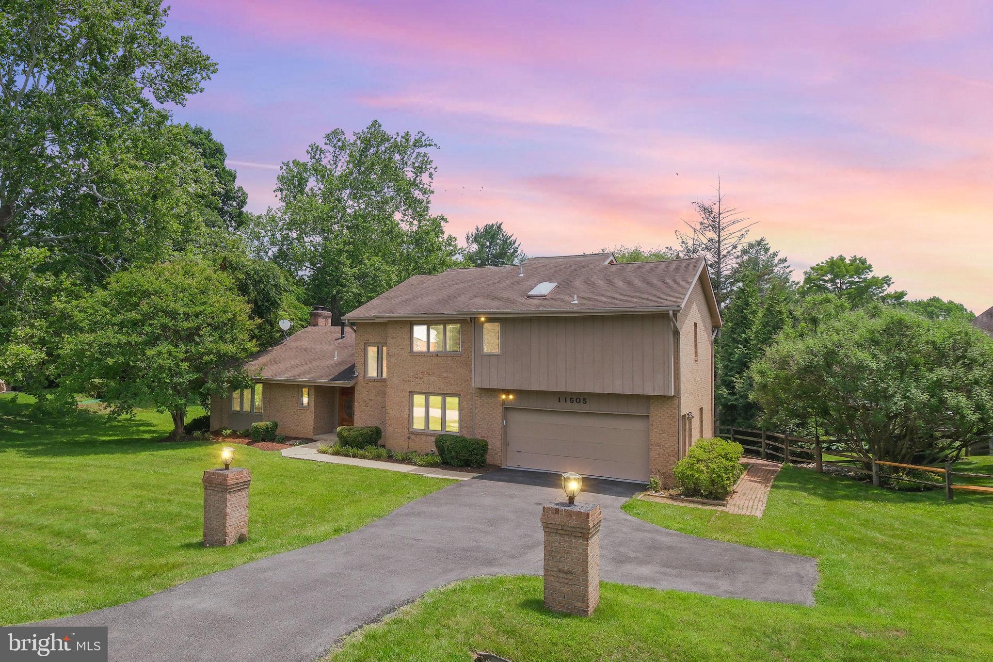 11505 LE HAVRE DRIVE