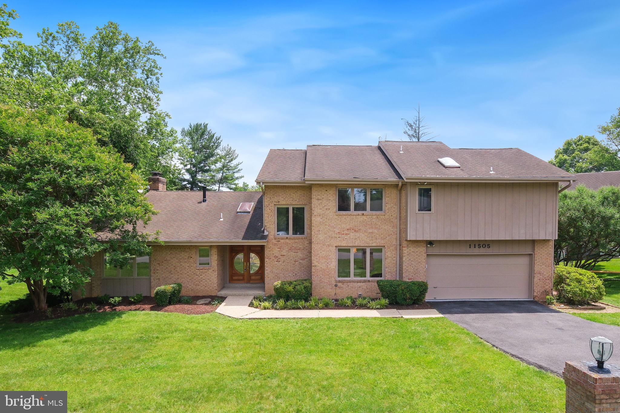 11505 LE HAVRE DRIVE