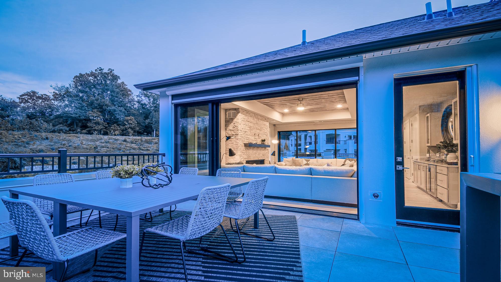 QUARRY SPRINGS - Residential