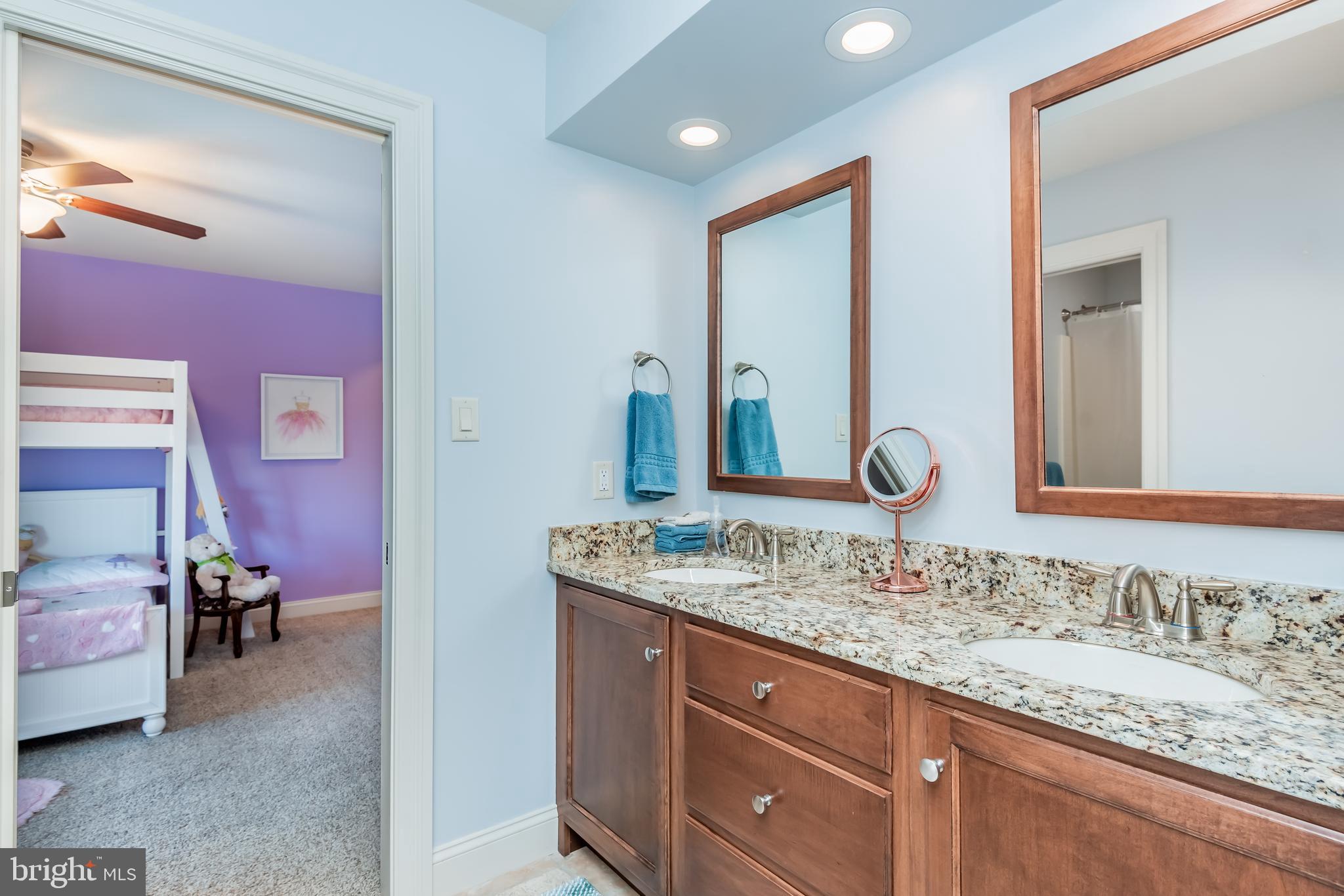 BRAEBURN ESTATES - Residential