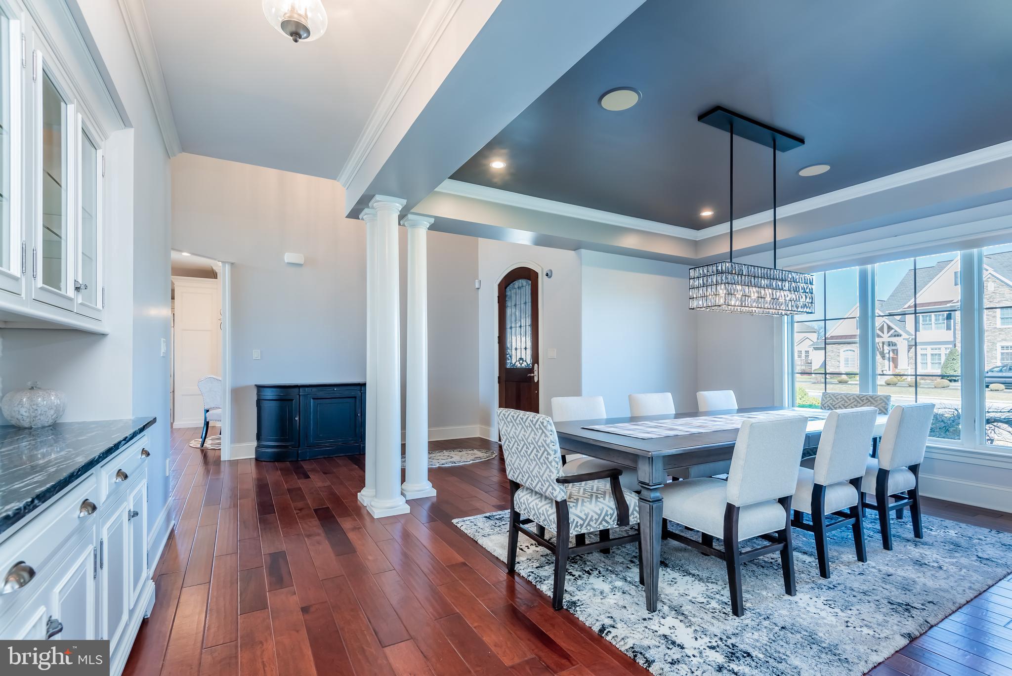 BRAEBURN ESTATES - Residential