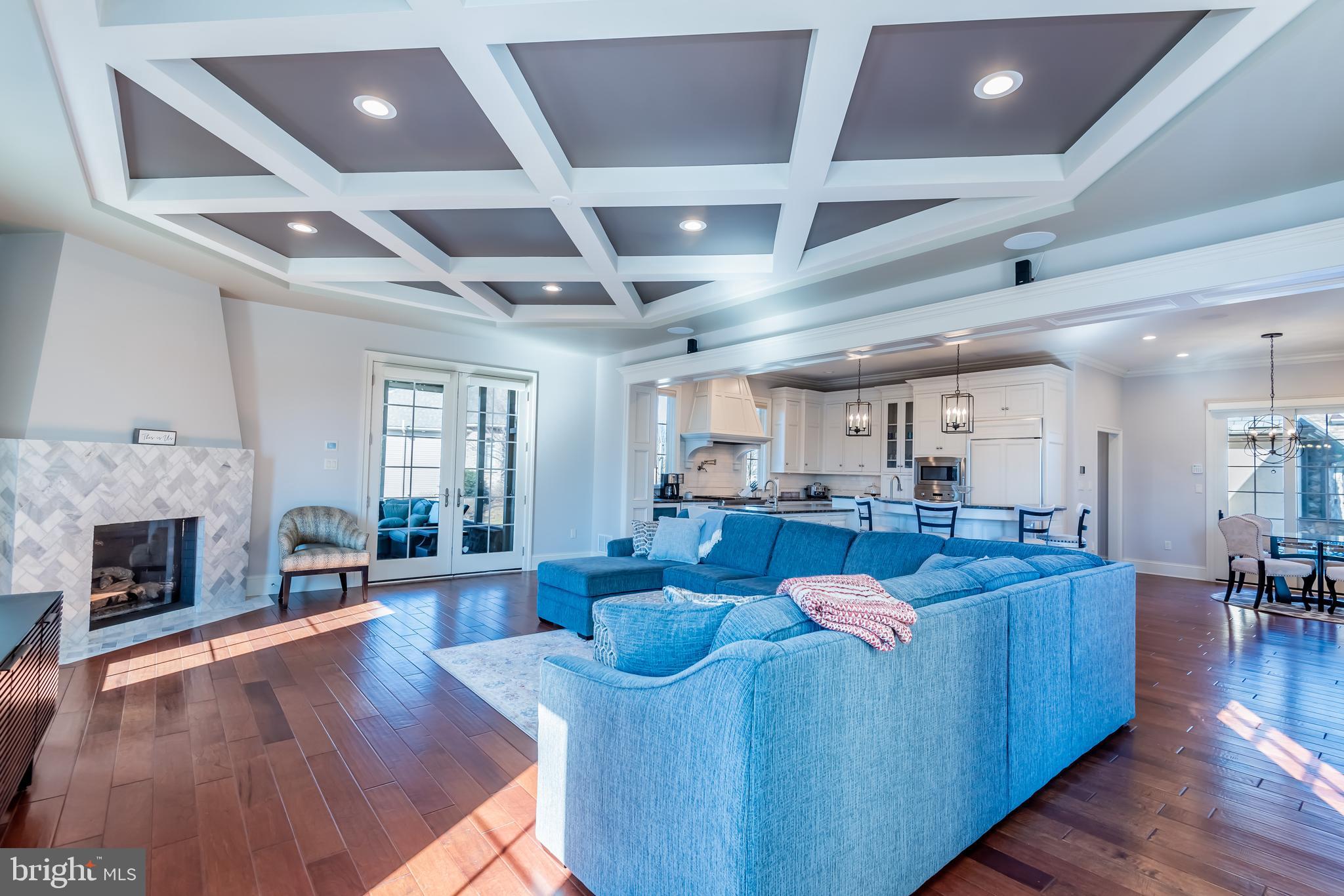 BRAEBURN ESTATES - Residential