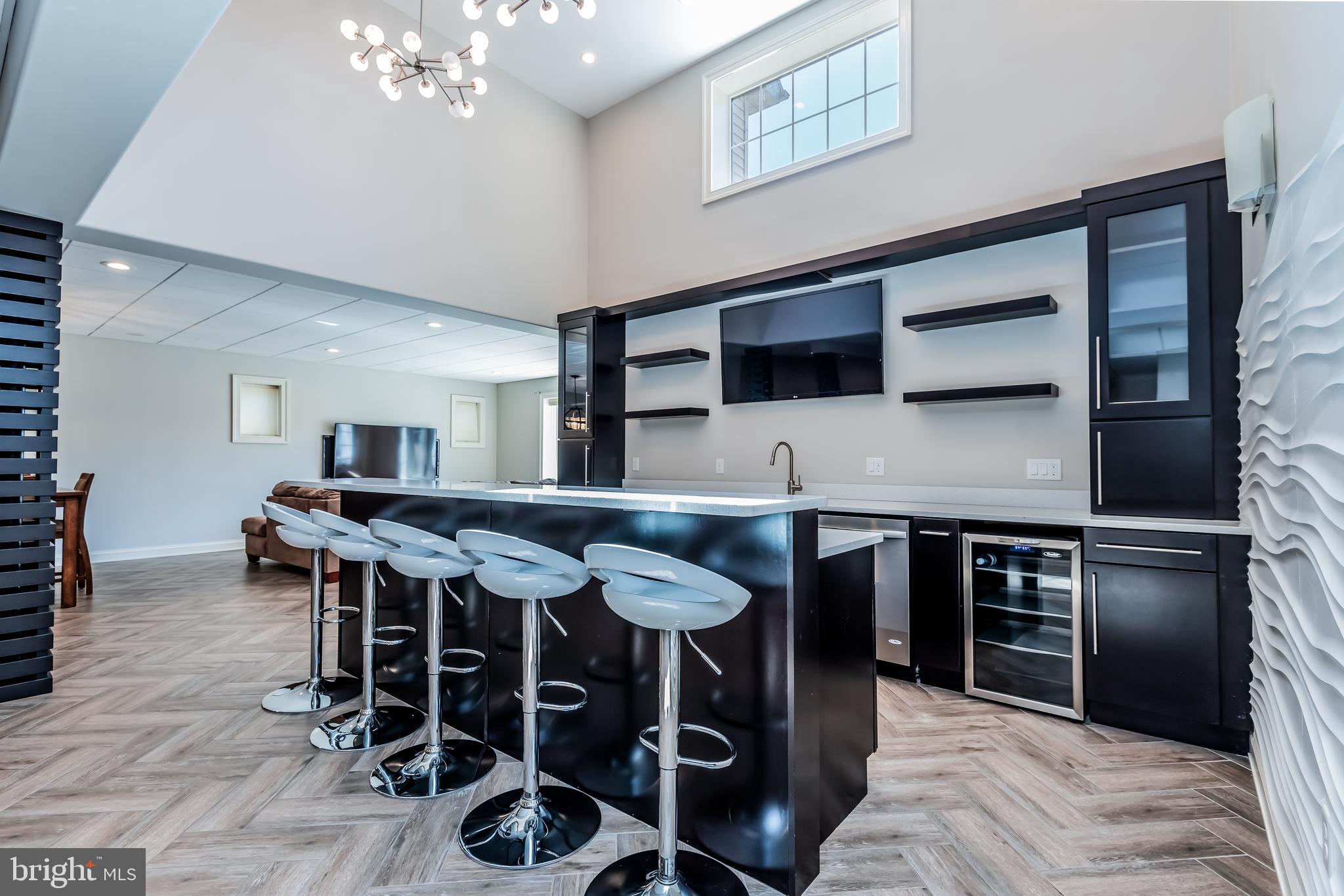 BRAEBURN ESTATES - Residential