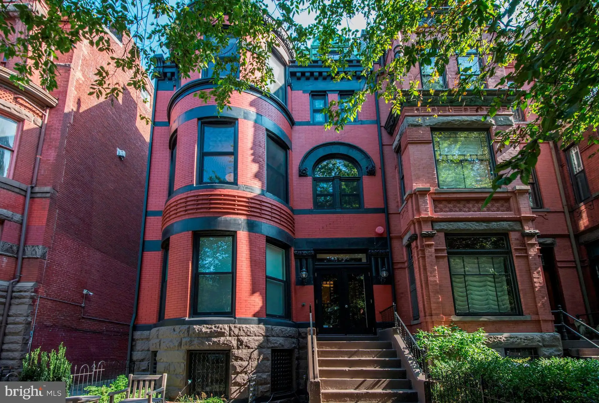 1306 Rhode Island Avenue NW Unit 1, Washington, DC 20005