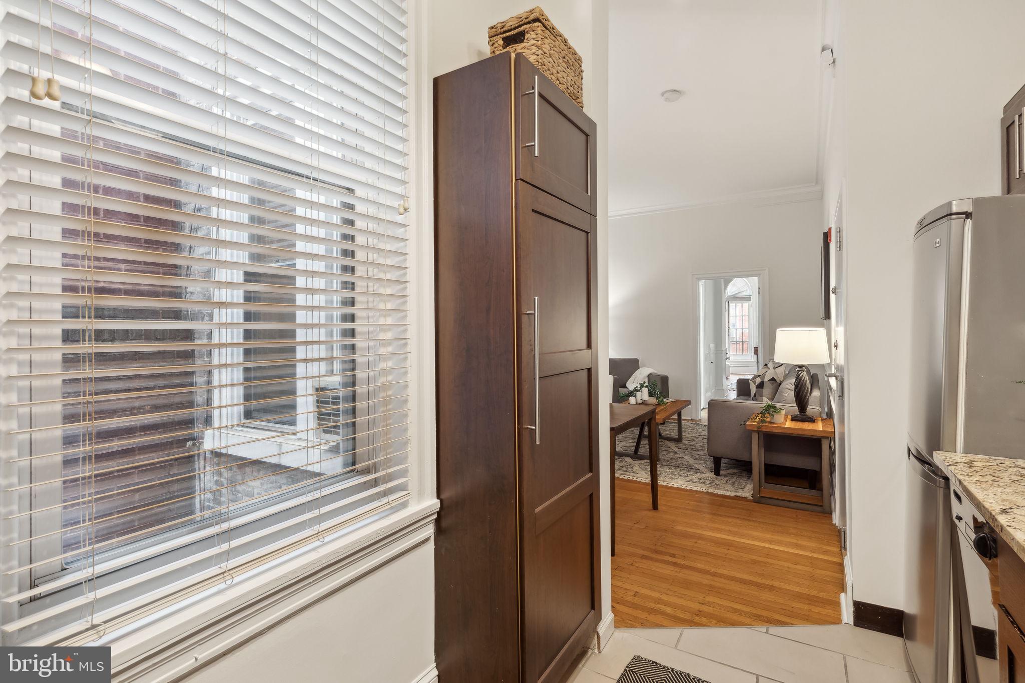 WASHINGTON SQ WEST - Residential Lease