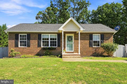 Homes For Sale - 725 Christiansen Drive<br/> STRASBURG, VA 22657