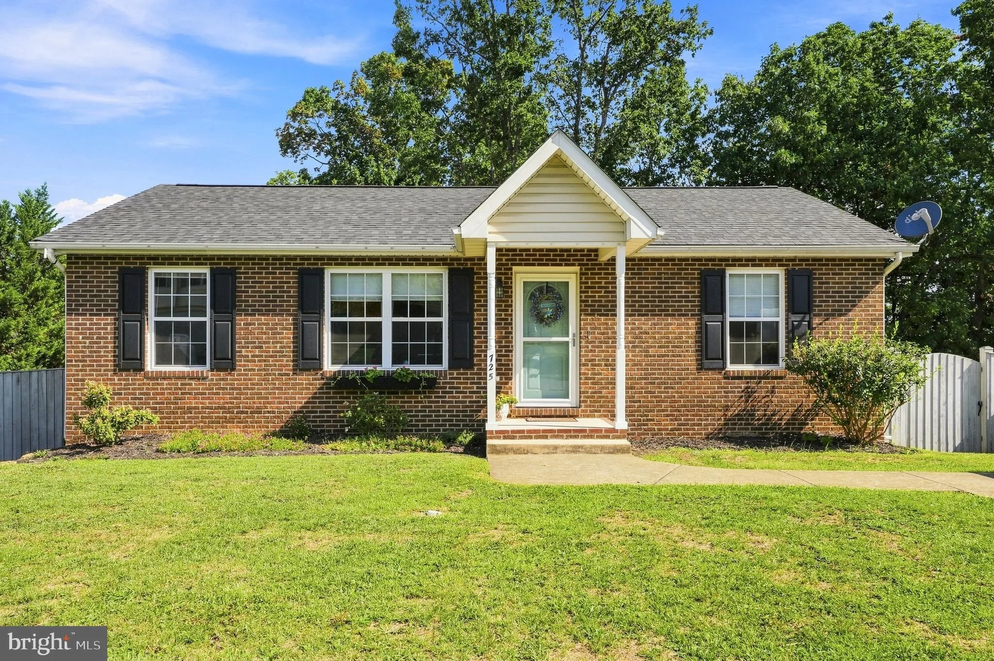 725 Christiansen Drive, Strasburg, VA, 22657