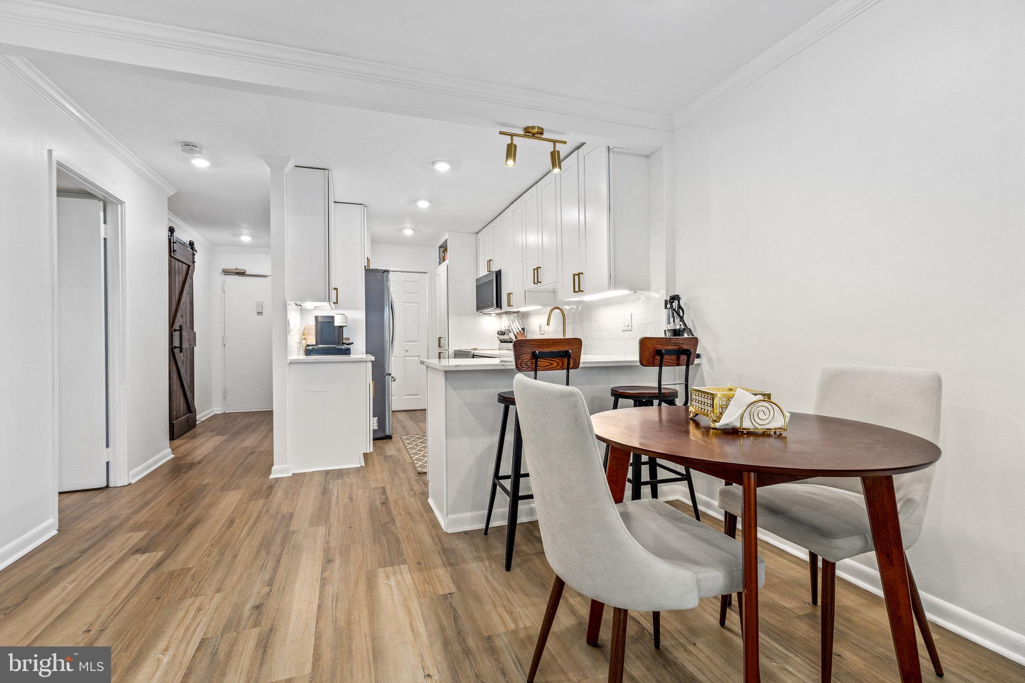 FOGGY BOTTOM - Residential