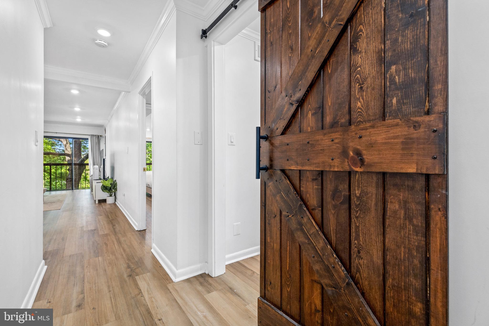 FOGGY BOTTOM - Residential
