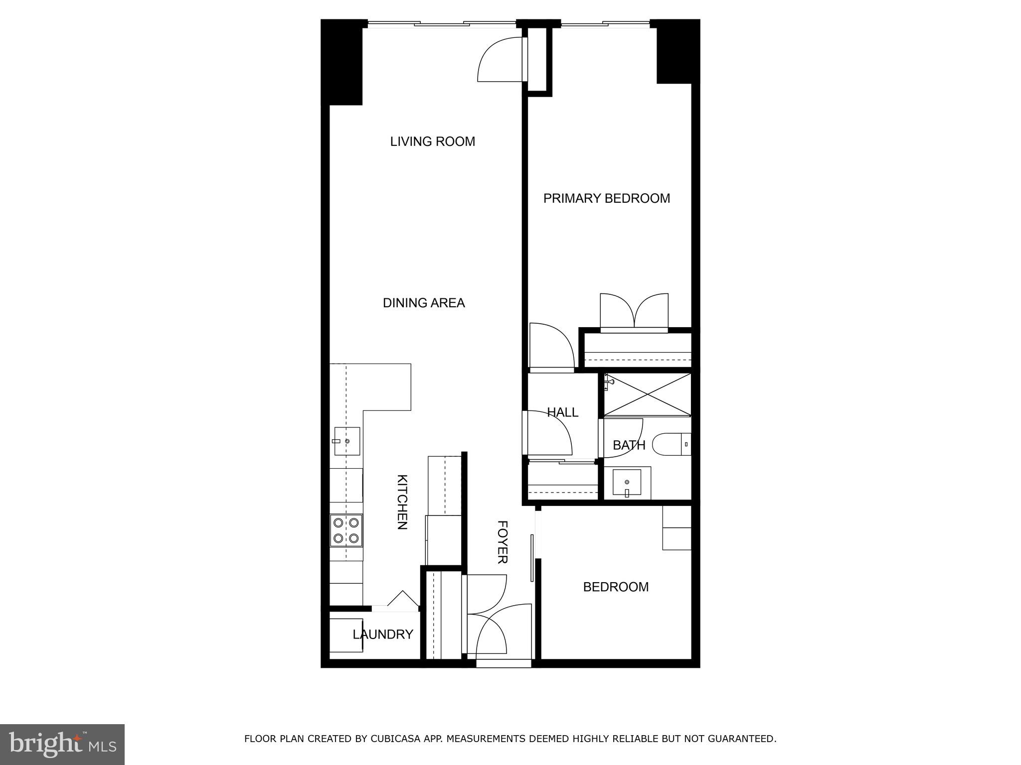 FOGGY BOTTOM - Residential