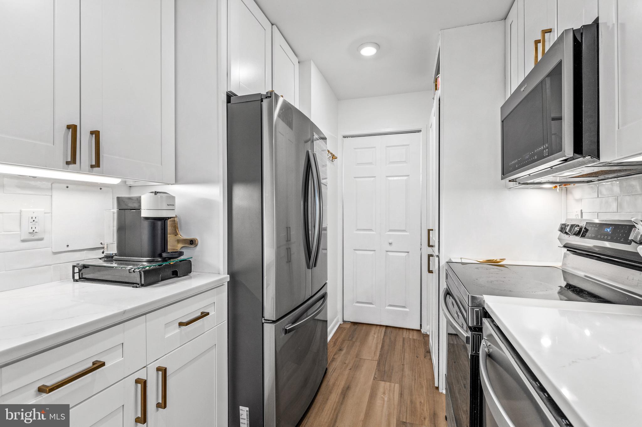 FOGGY BOTTOM - Residential
