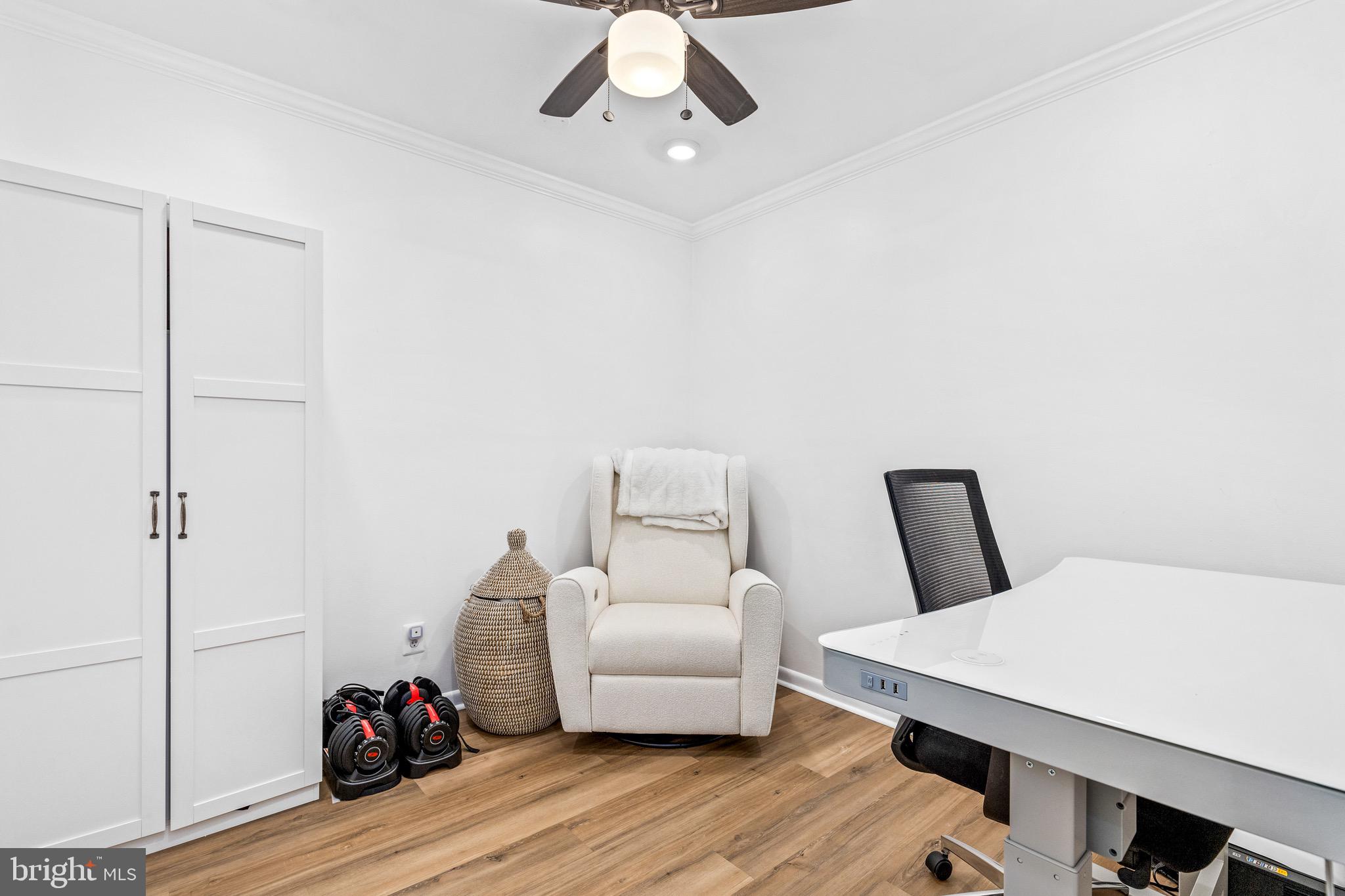 FOGGY BOTTOM - Residential
