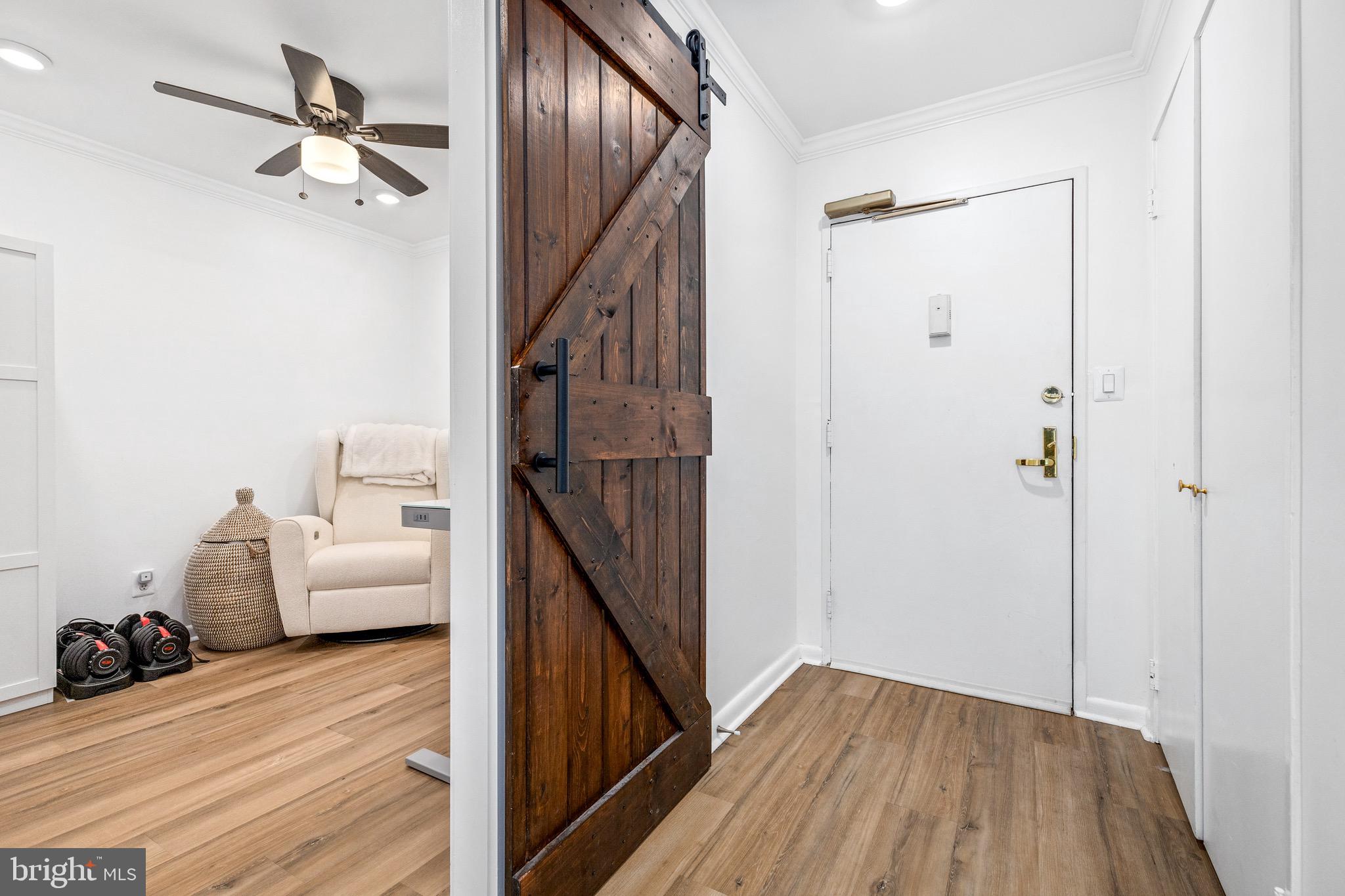 FOGGY BOTTOM - Residential