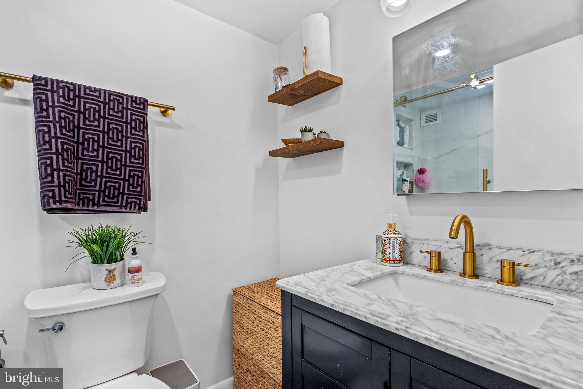 FOGGY BOTTOM - Residential