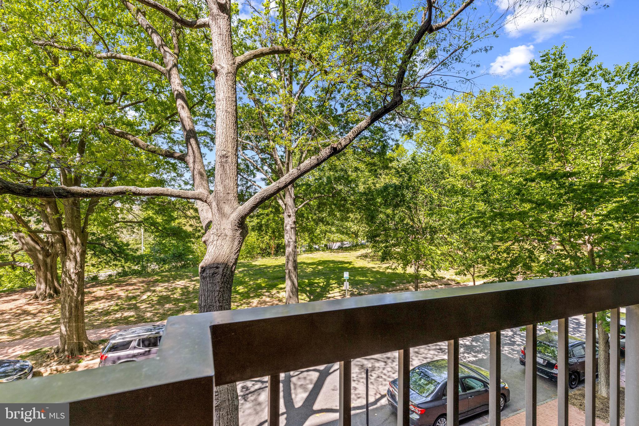 FOGGY BOTTOM - Residential