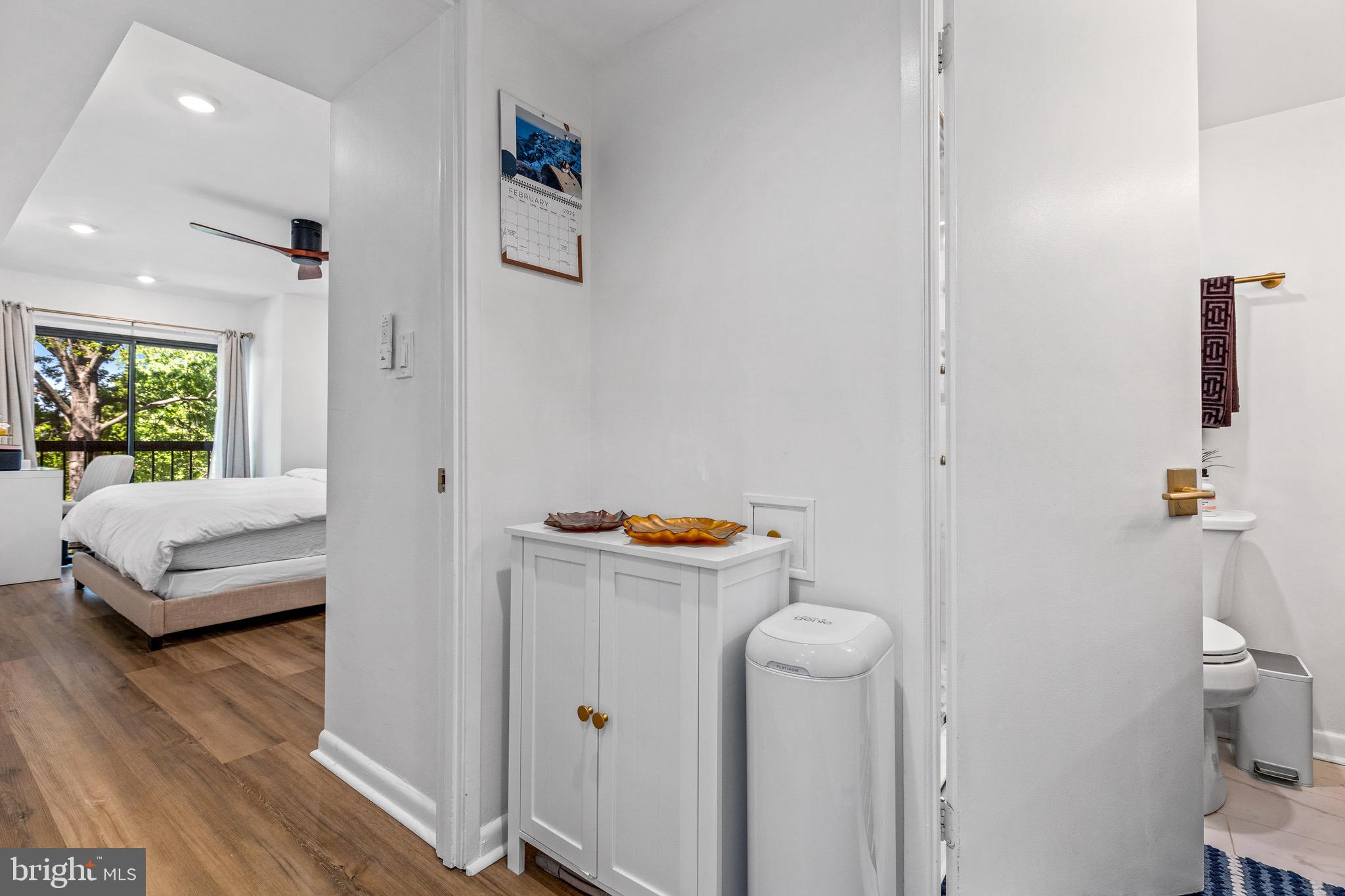 FOGGY BOTTOM - Residential