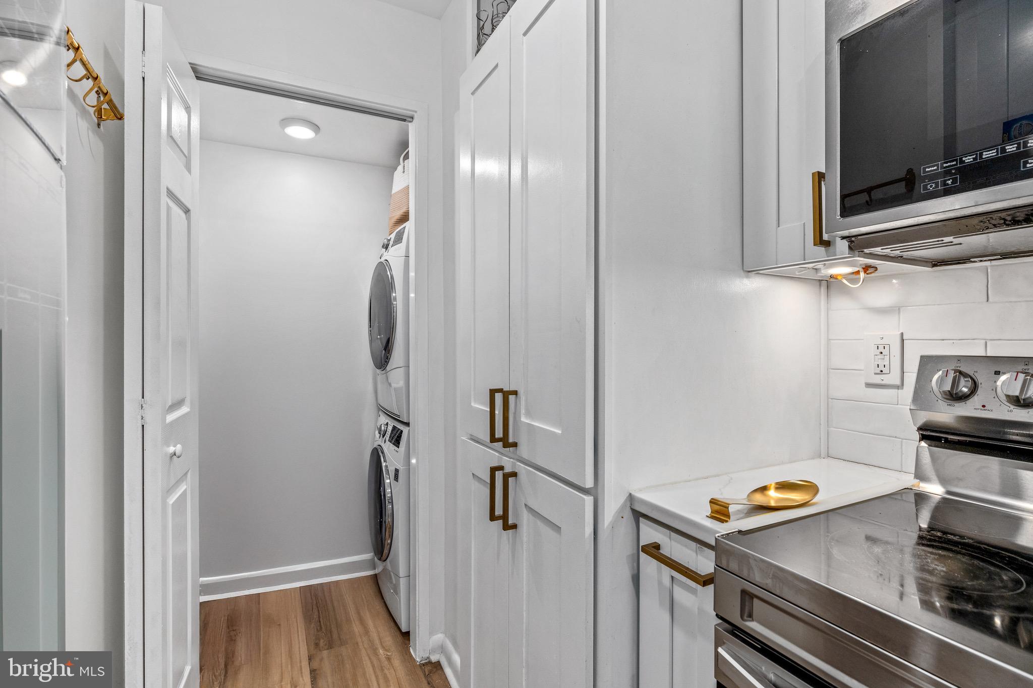 FOGGY BOTTOM - Residential