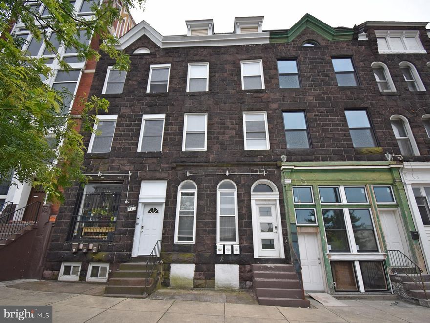 Welcome to 139 E North Ave, an exceptional investment prospect nestled in the vibrant and revitalized Station North neighborhood of Baltimore, Maryland. Priced at $450,000.00, this multi-family building comprises three fully occupied units, currently yielding a total rent of $3,665, while presenting the promising opportunity to reach market rents of $4,285. Boasting immediate income potential, this property is strategically positioned in a thriving locale, just minutes away from the bustling downtown Baltimore area. Don’t overlook the chance to seize this sound investment, characterized by stable occupancy rates and the promise of lucrative returns in a neighborhood on the rise

PRIME LOCATION: Situated in Baltimore, the property is close to MICA, Johns Hopkins, and Baltimore University ensuring a constant demand from students and professionals. With easy access to Penn Station, local job markets, and the I-83 highway, it’s a prime location for convenience and connectivity. 

IMMEDIATE ROI: With tenants already in place, this property offers immediate investment potential, ensuring a favorable return on investment from day one. 

HOUSE HACK POTENTIAL: Possibility of house hack, living in one of the units and renting the other two. With this approach, the homeowner lives rent-free.

 CONVENIENT ACCESSIBILITY: Situated on a high-traffic road, the property ensures easy access to major highways such as HWY 40, 83, and 2, enhancing both visibility and convenience for residents. 

LUXURIOUS INTERIORS: All units feature wood flooring, new carpets, granite counters, high-end fixtures, modern stainless steel kitchen appliances, HVAC and washer and dryer in the unit.