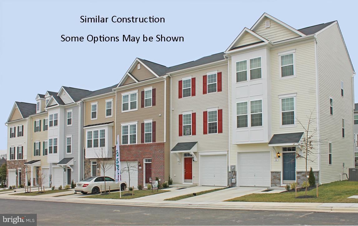 RIVERSIDE VILLAGES - Residential