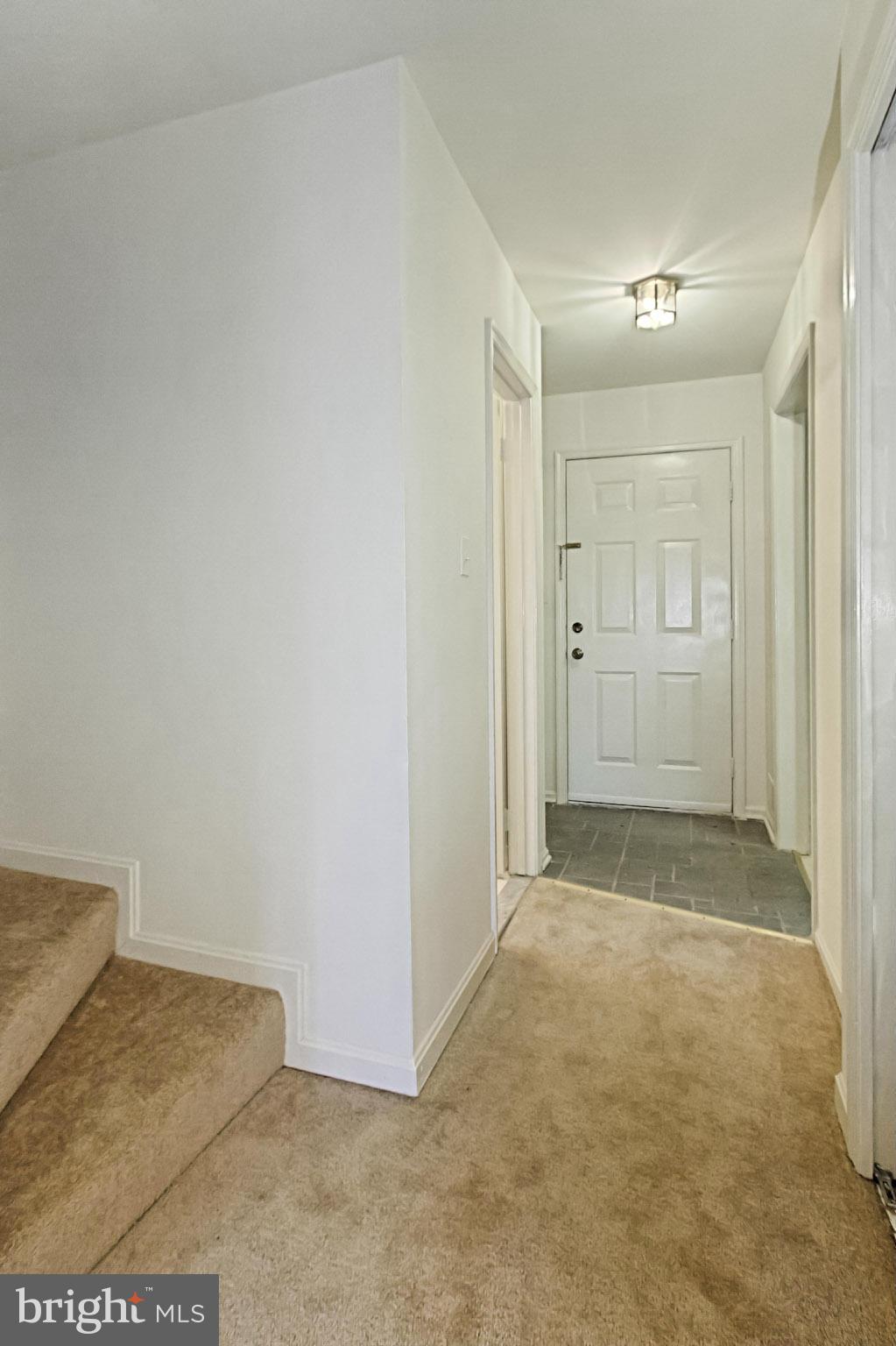 COLIN PLACE - Residential Lease