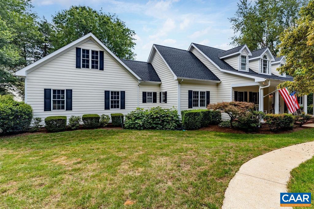 124 HIDDEN SPRINGS LN