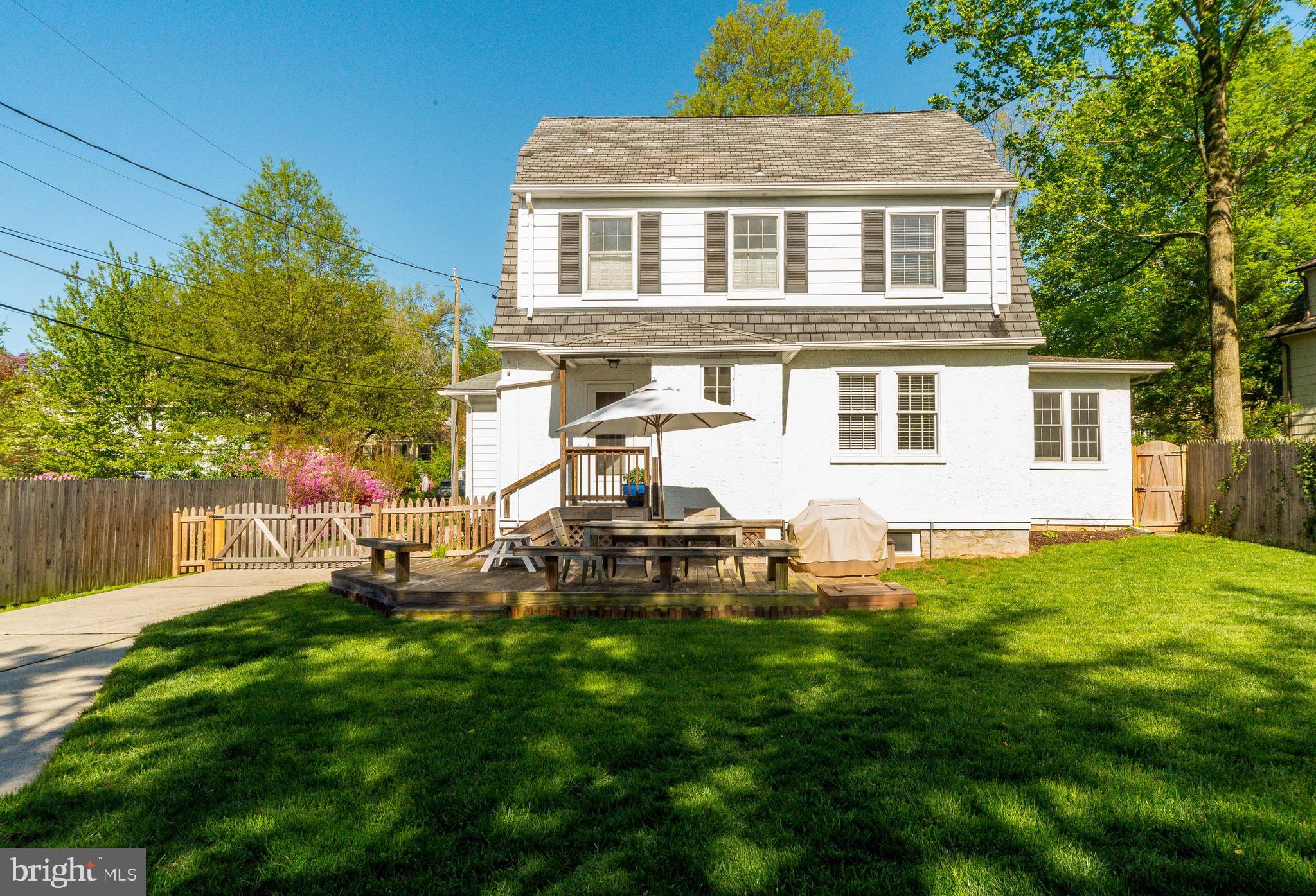 STONELEIGH - Residential