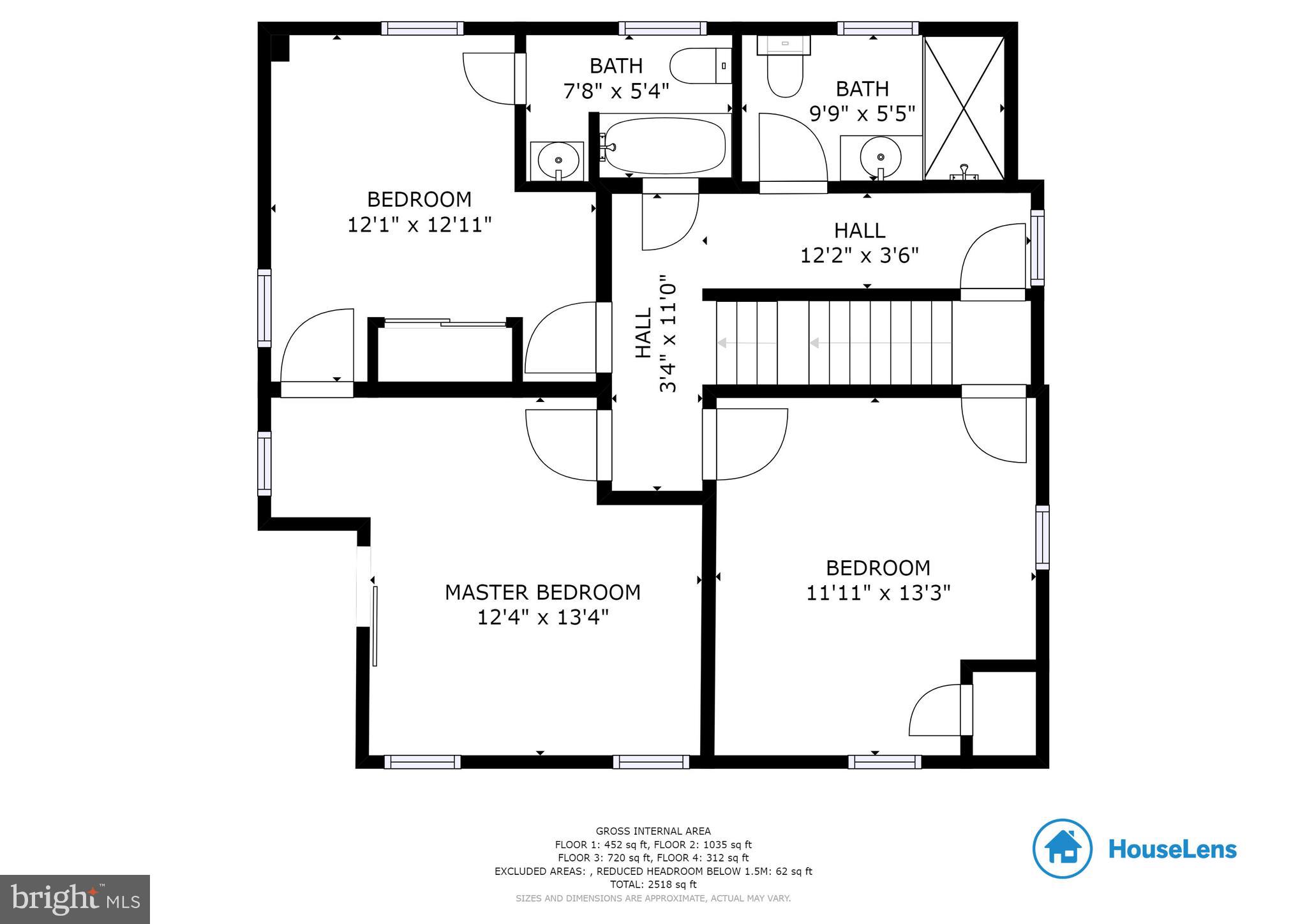 STONELEIGH - Residential
