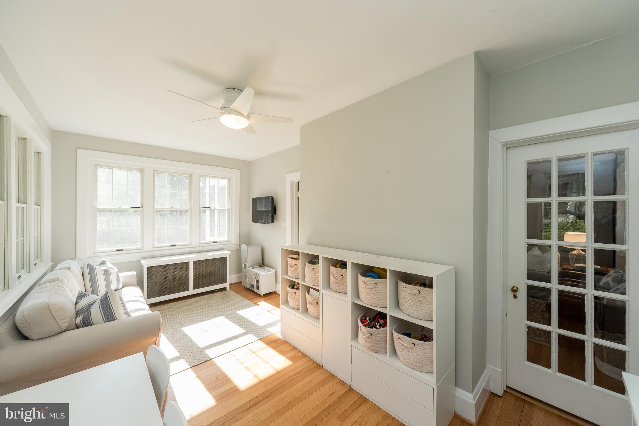 STONELEIGH - Residential