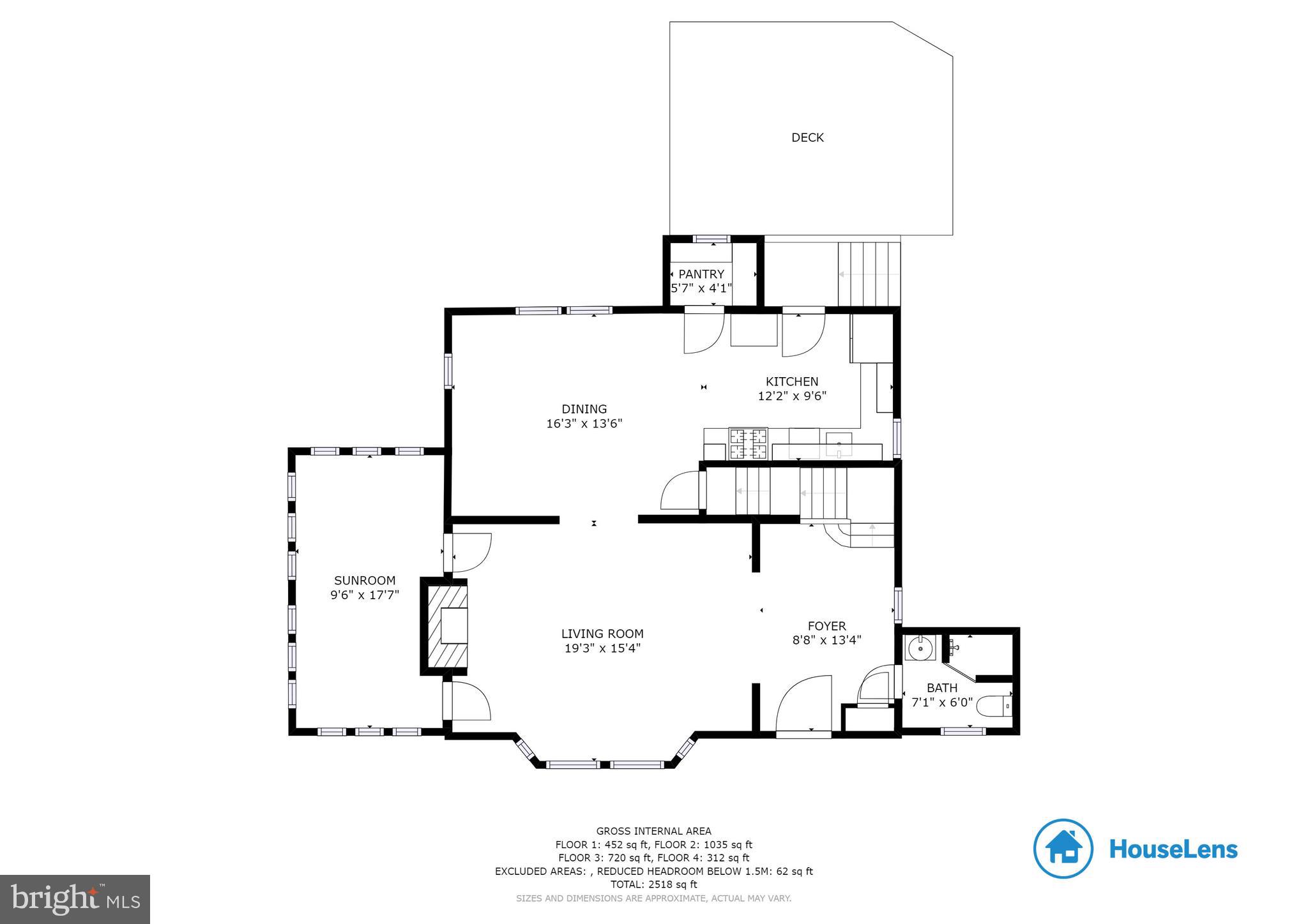 STONELEIGH - Residential
