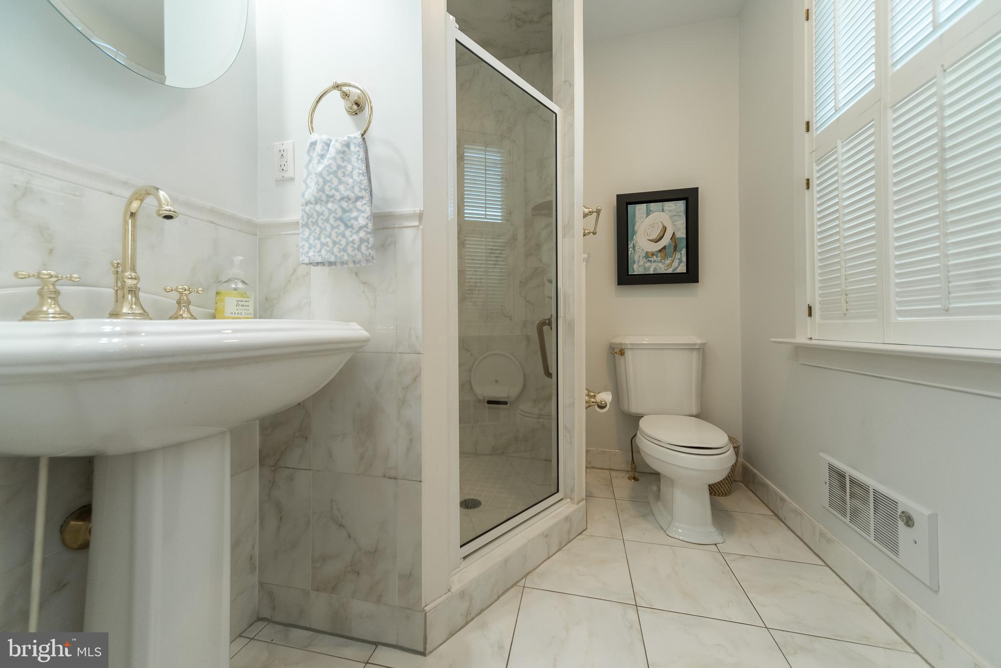 STONELEIGH - Residential