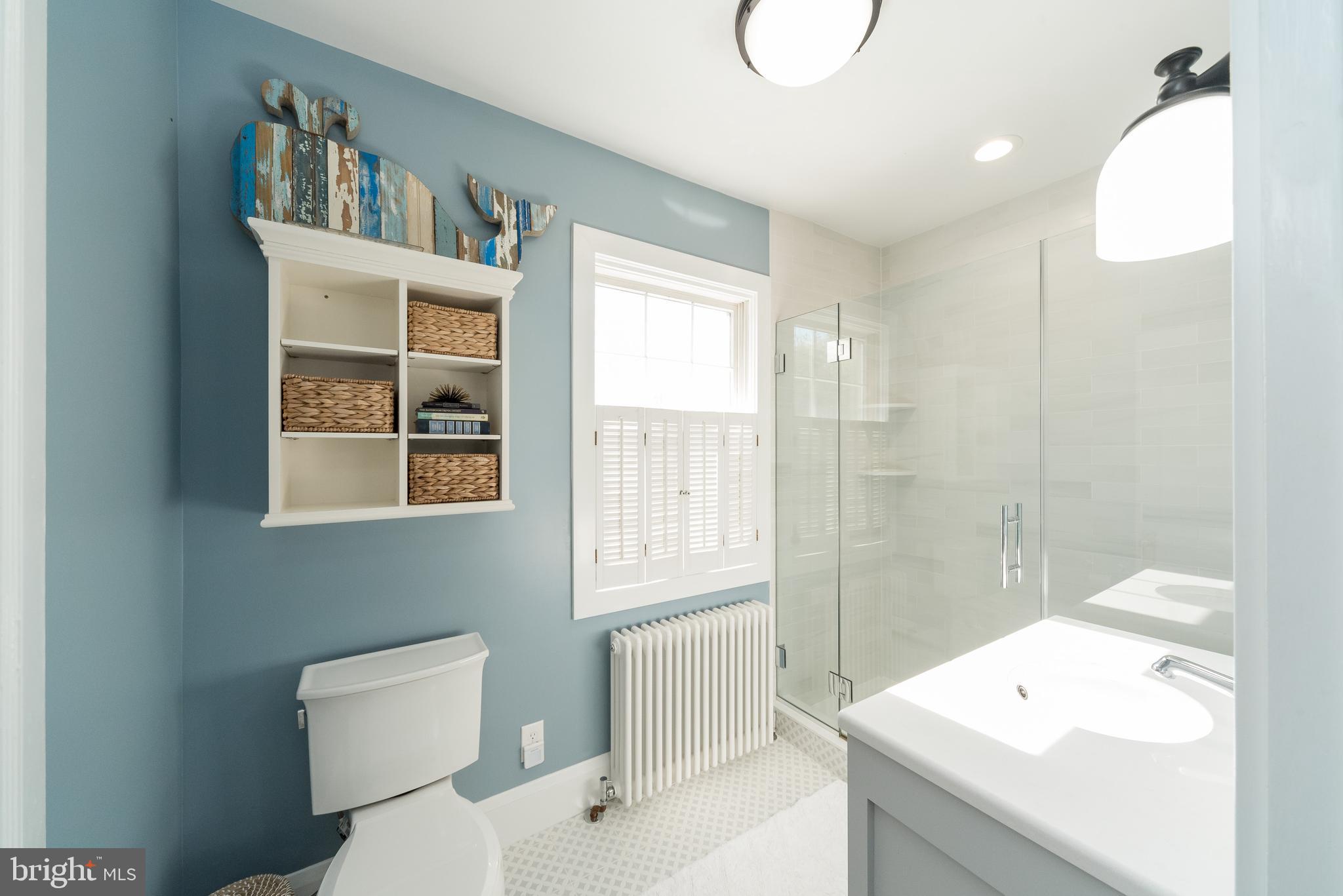 STONELEIGH - Residential