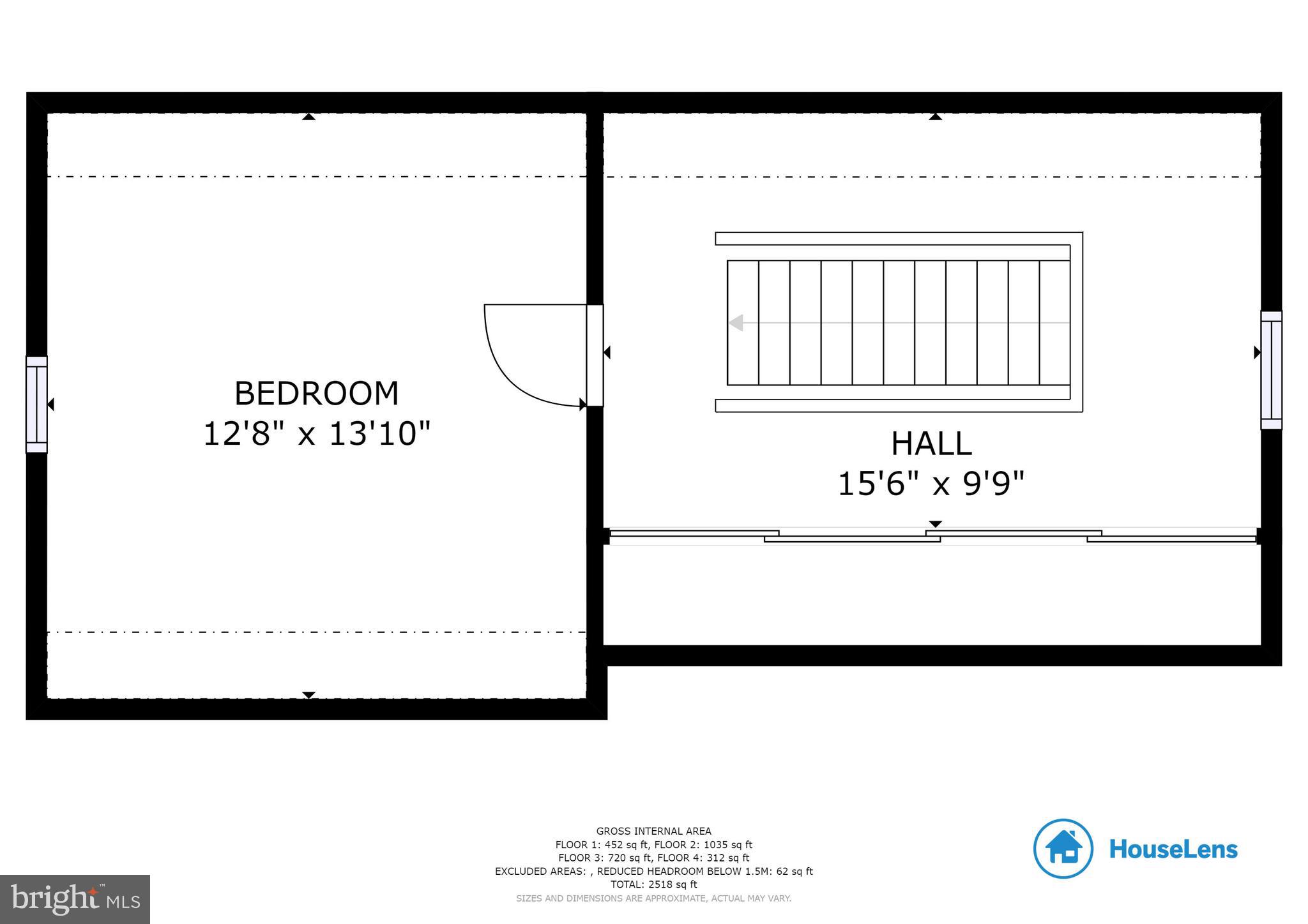 STONELEIGH - Residential