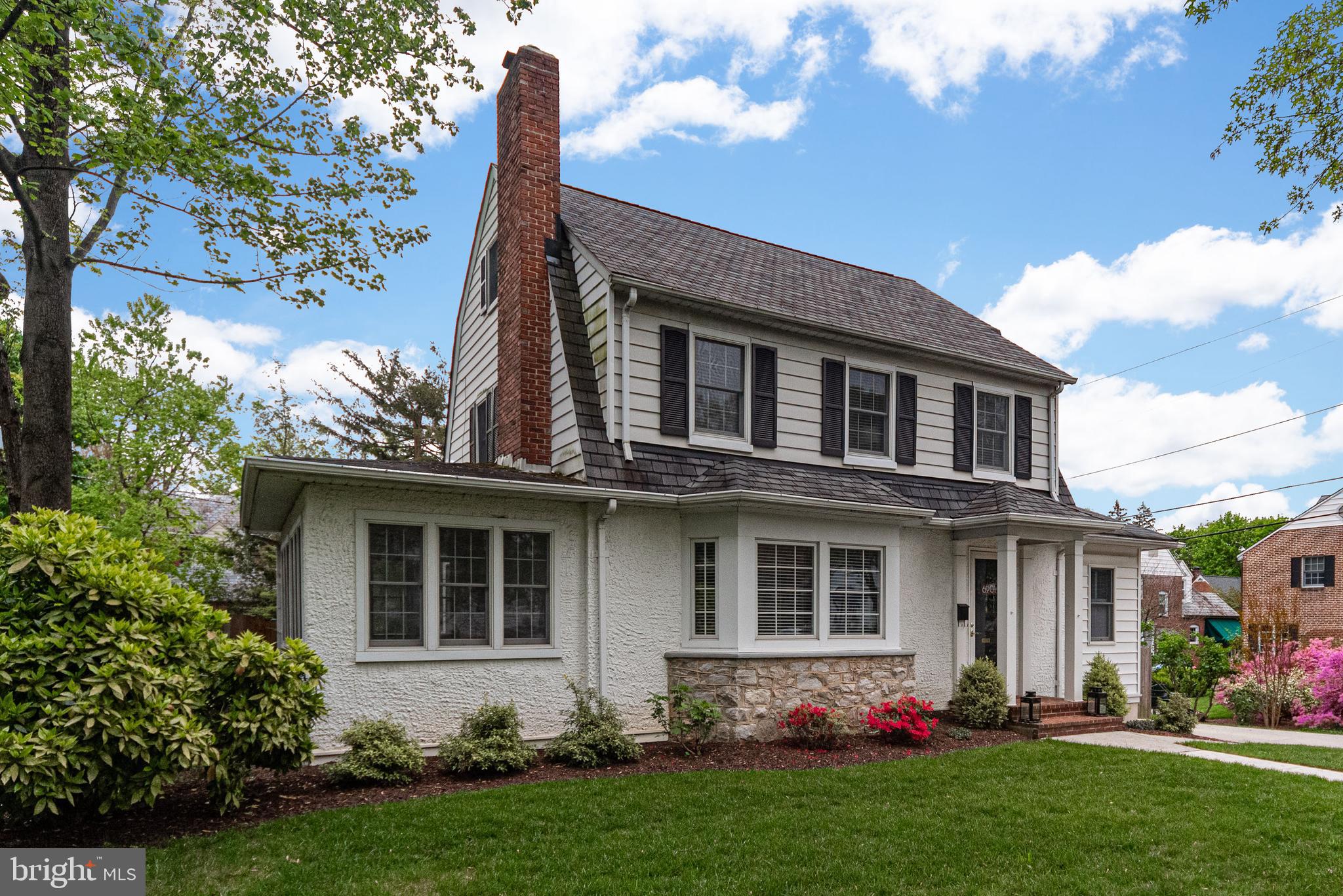 STONELEIGH - Residential