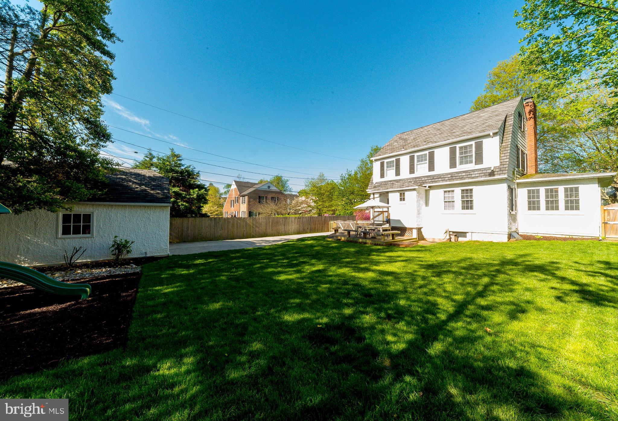 STONELEIGH - Residential