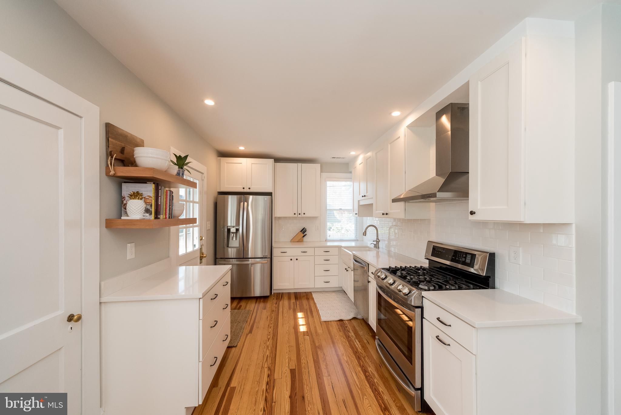 STONELEIGH - Residential