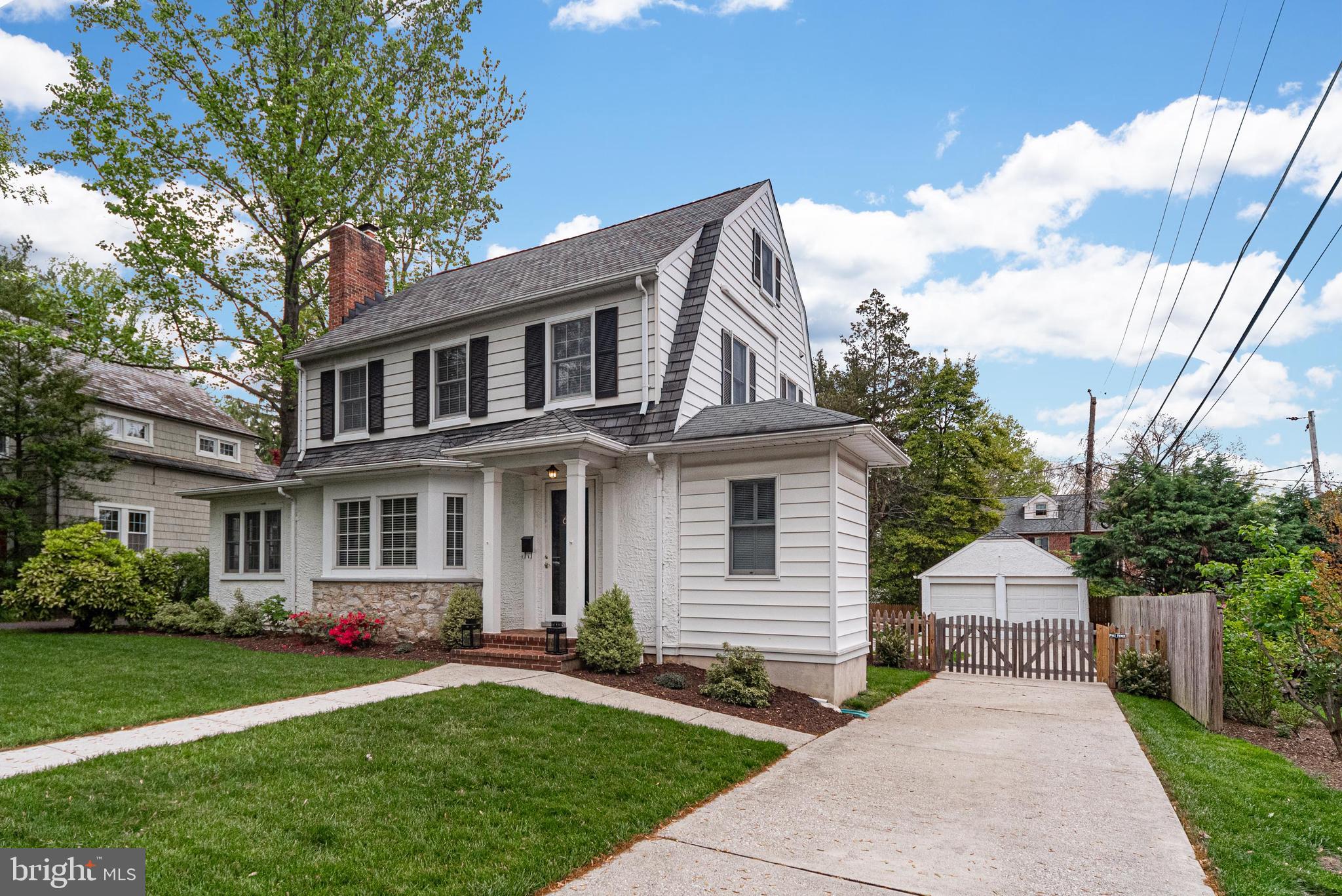 STONELEIGH - Residential