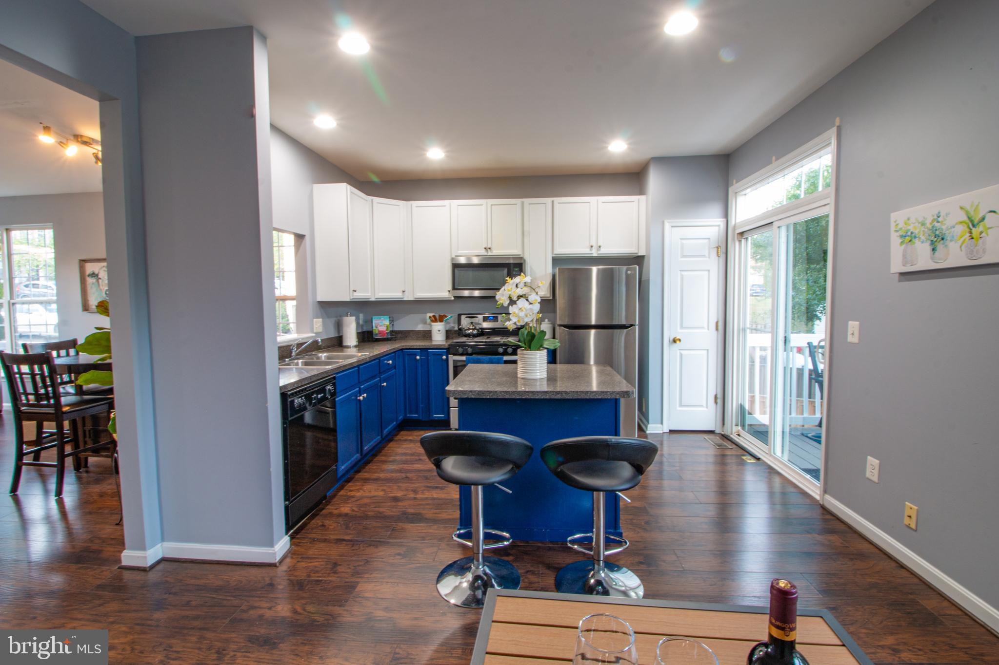 RIPPON LANDING - Residential