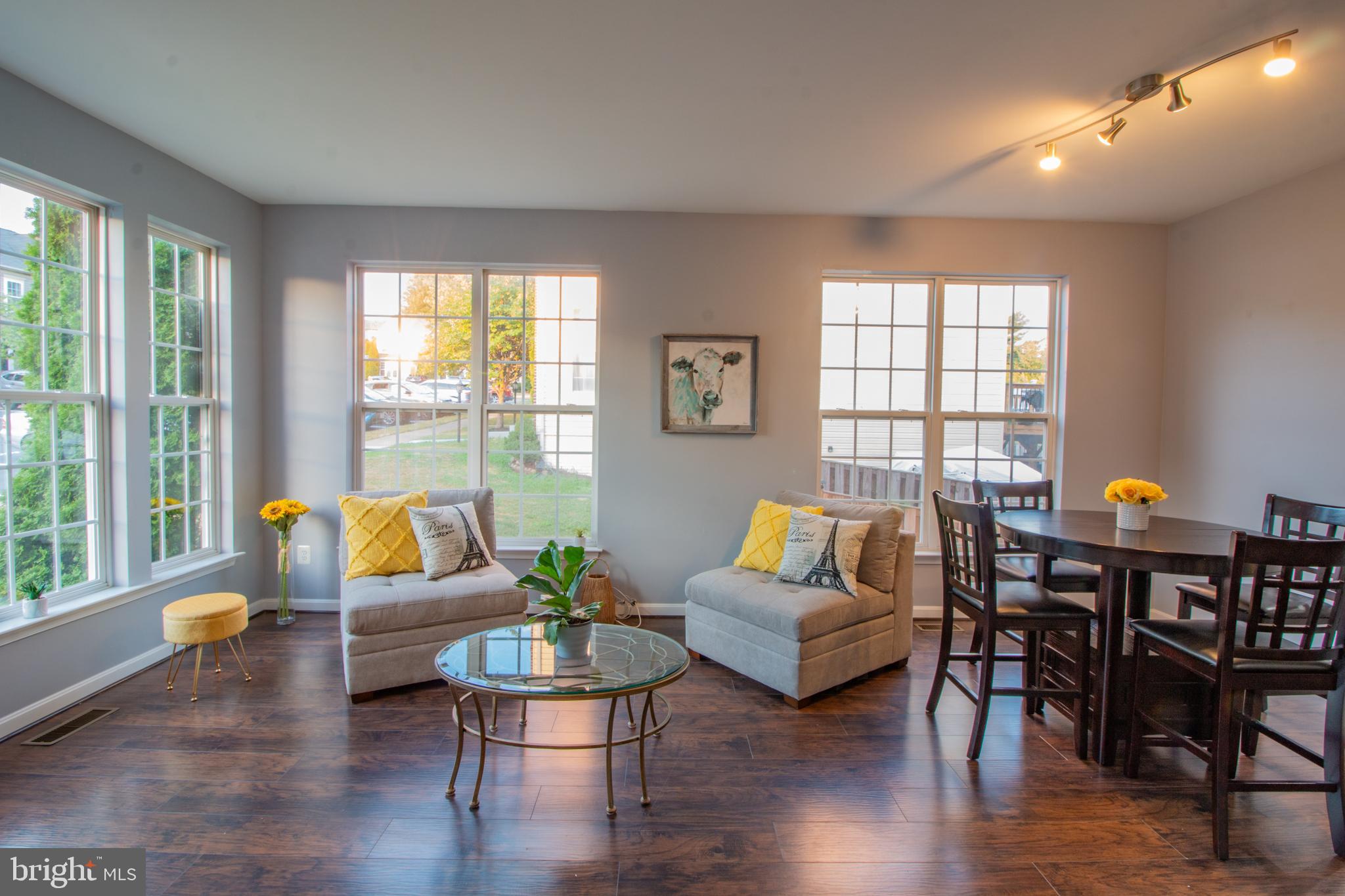 RIPPON LANDING - Residential