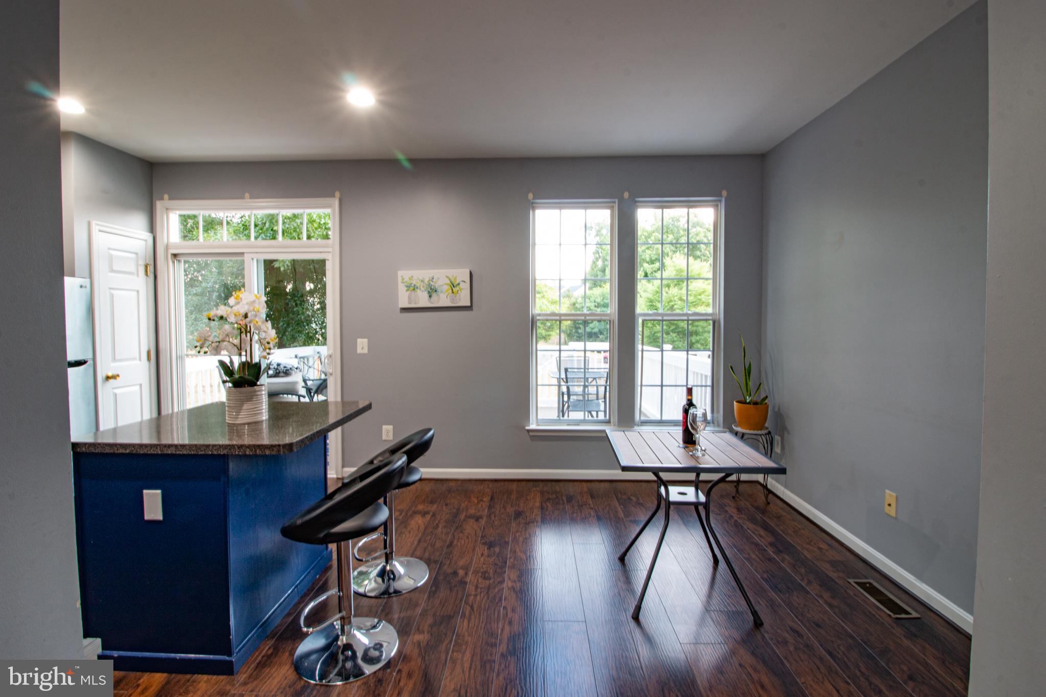 RIPPON LANDING - Residential