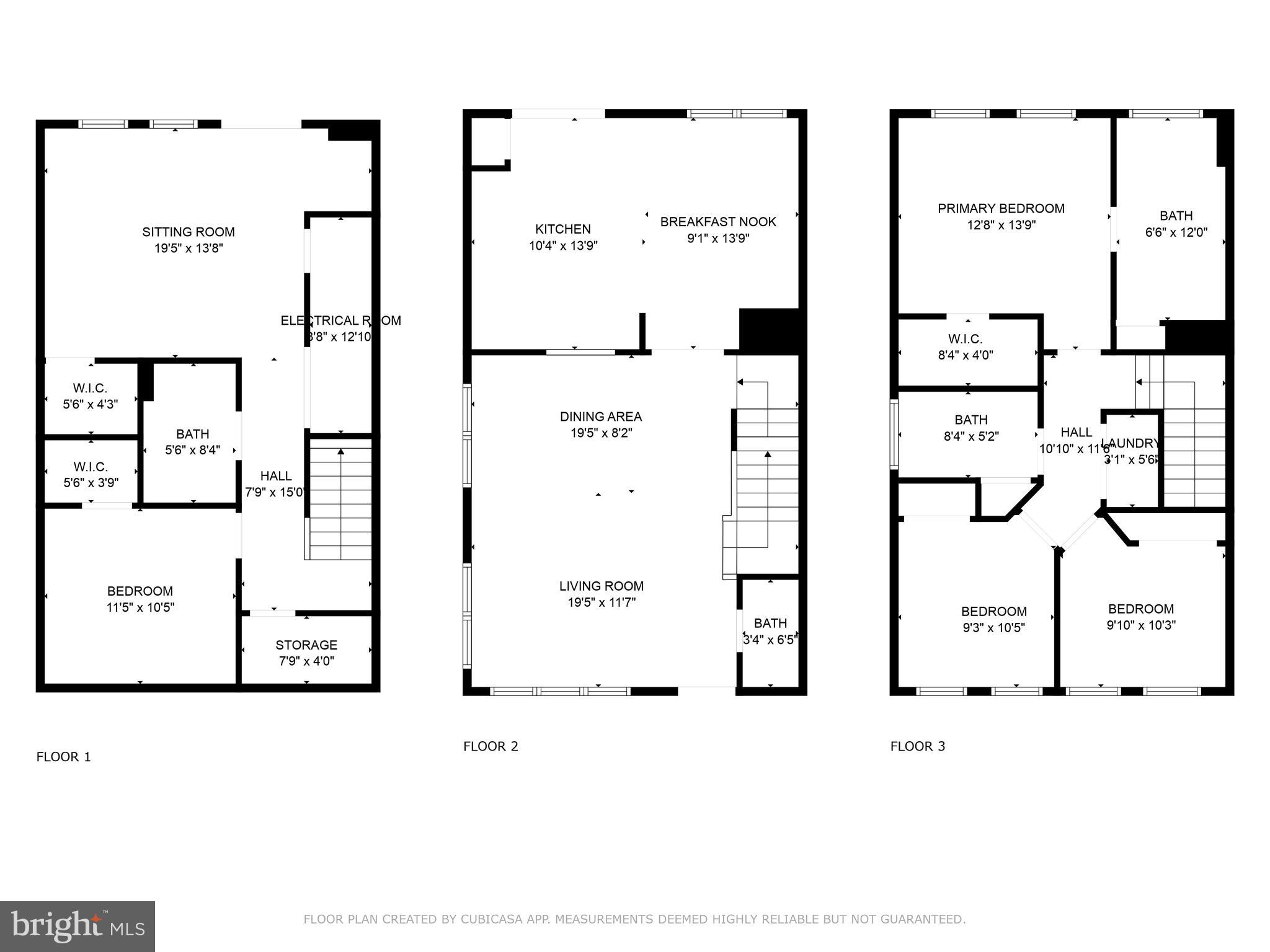 RIPPON LANDING - Residential