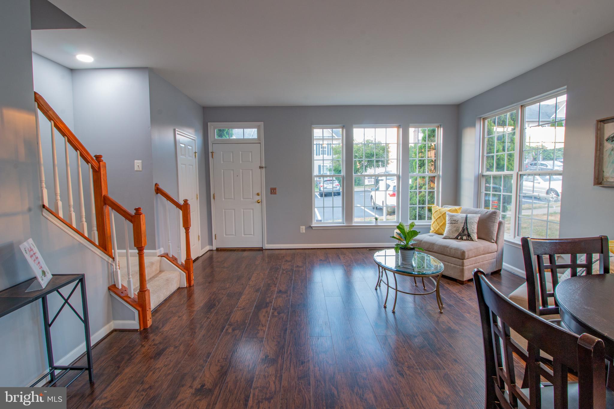 RIPPON LANDING - Residential