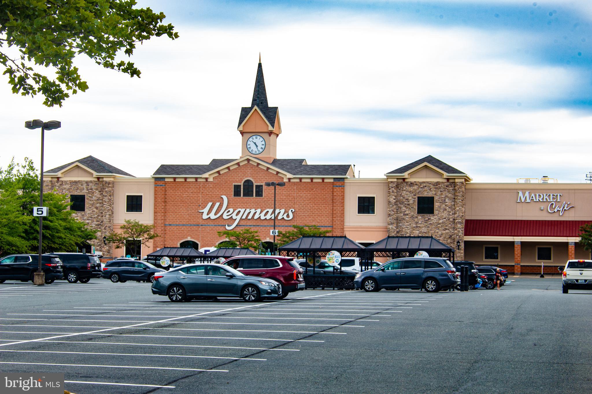 RIPPON LANDING - Residential