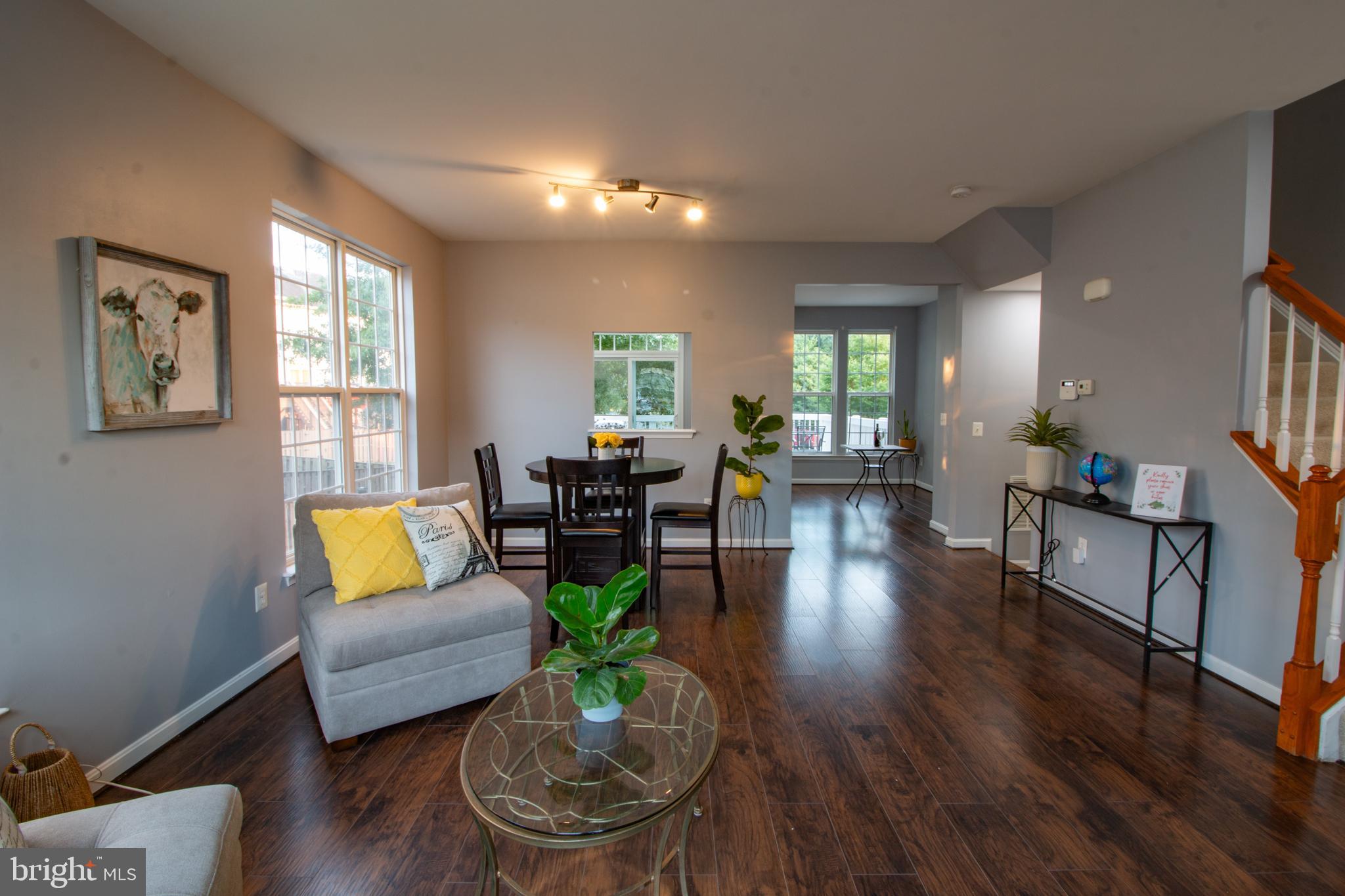 RIPPON LANDING - Residential